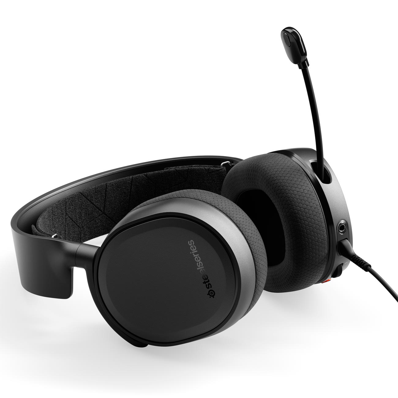 Steelseries arctis 3 2019 edition wireless sale