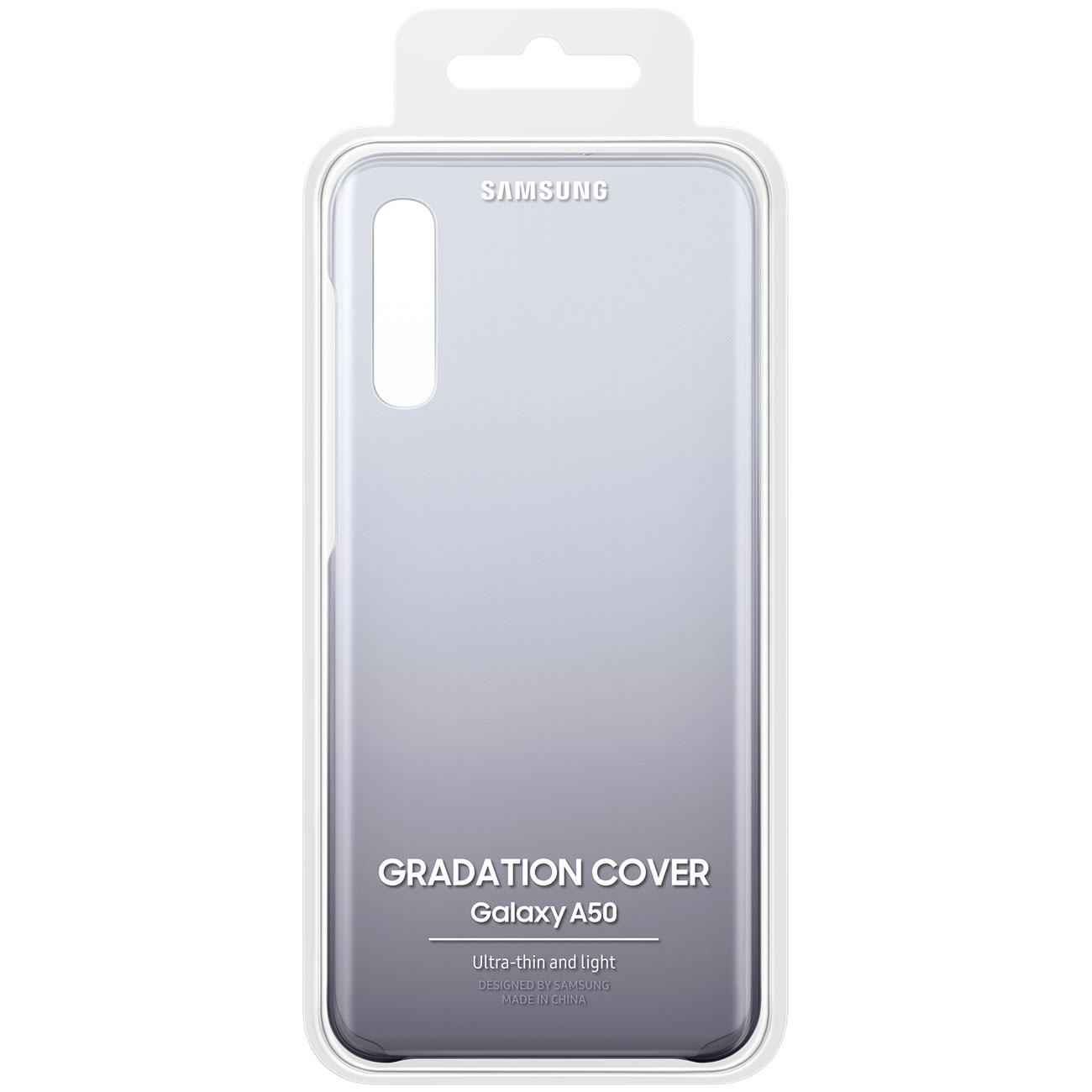 Чехол samsung gradation cover