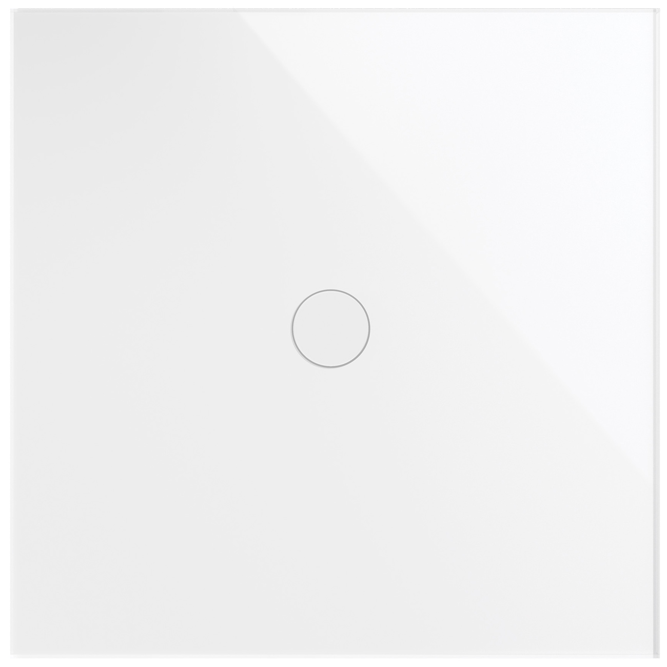 Изображение товара Управление умным домом Rubetek RL-3121 панель управления RF