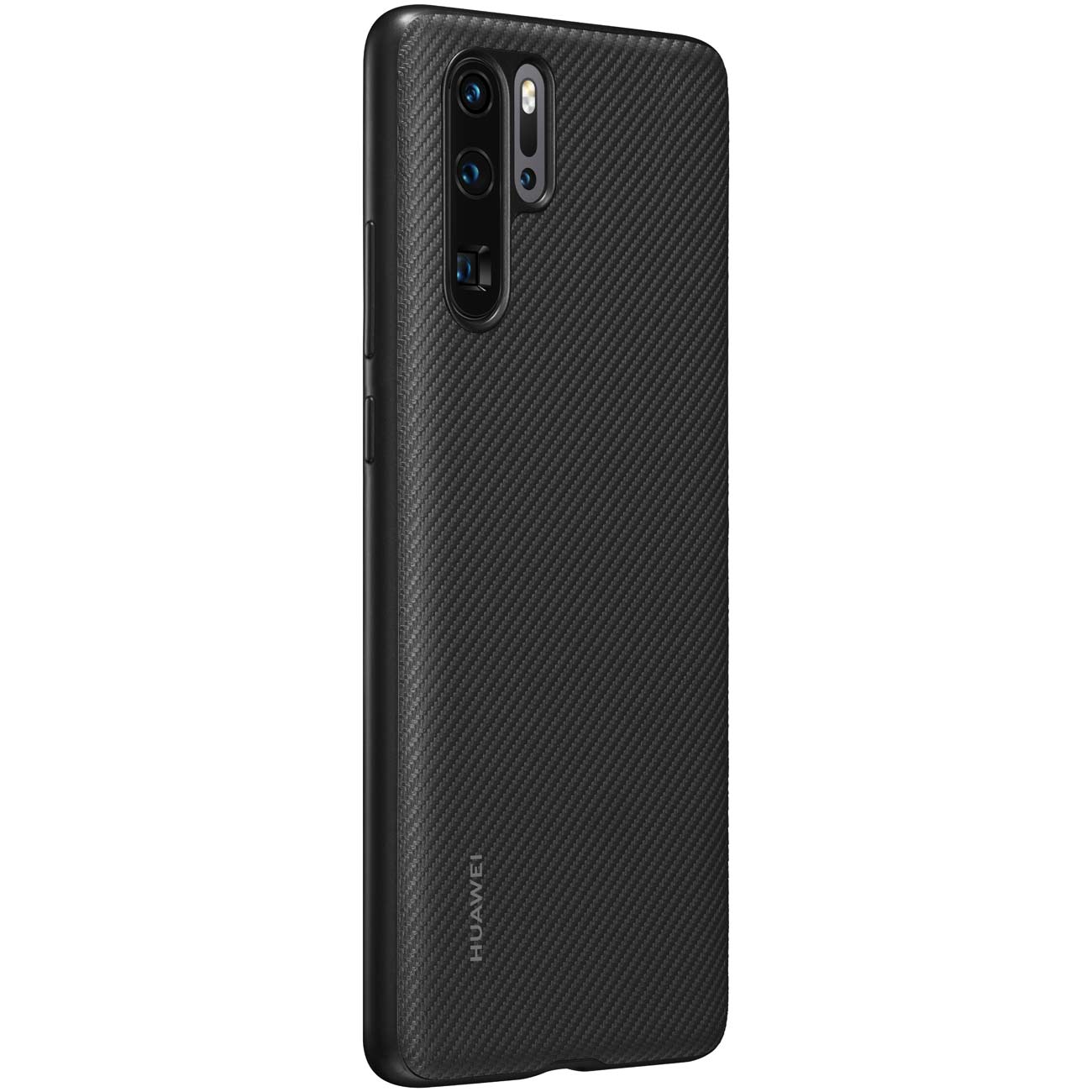 Купить Чехол HUAWEI PU Case для P30Pro, Black в каталоге интернет магазина  М.Видео по выгодной цене с доставкой, отзывы, фотографии - Москва