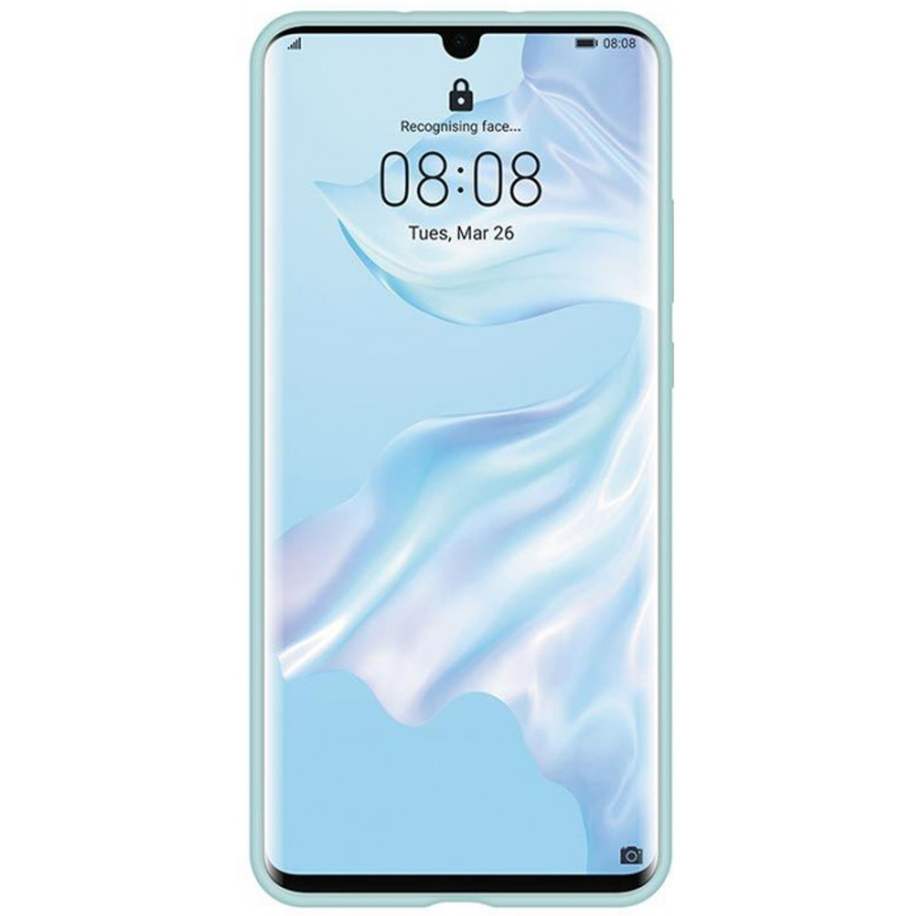 Купить Чехол HUAWEI Silicon Case для P30Pro, Light Blue в каталоге интернет  магазина М.Видео по выгодной цене с доставкой, отзывы, фотографии - Москва