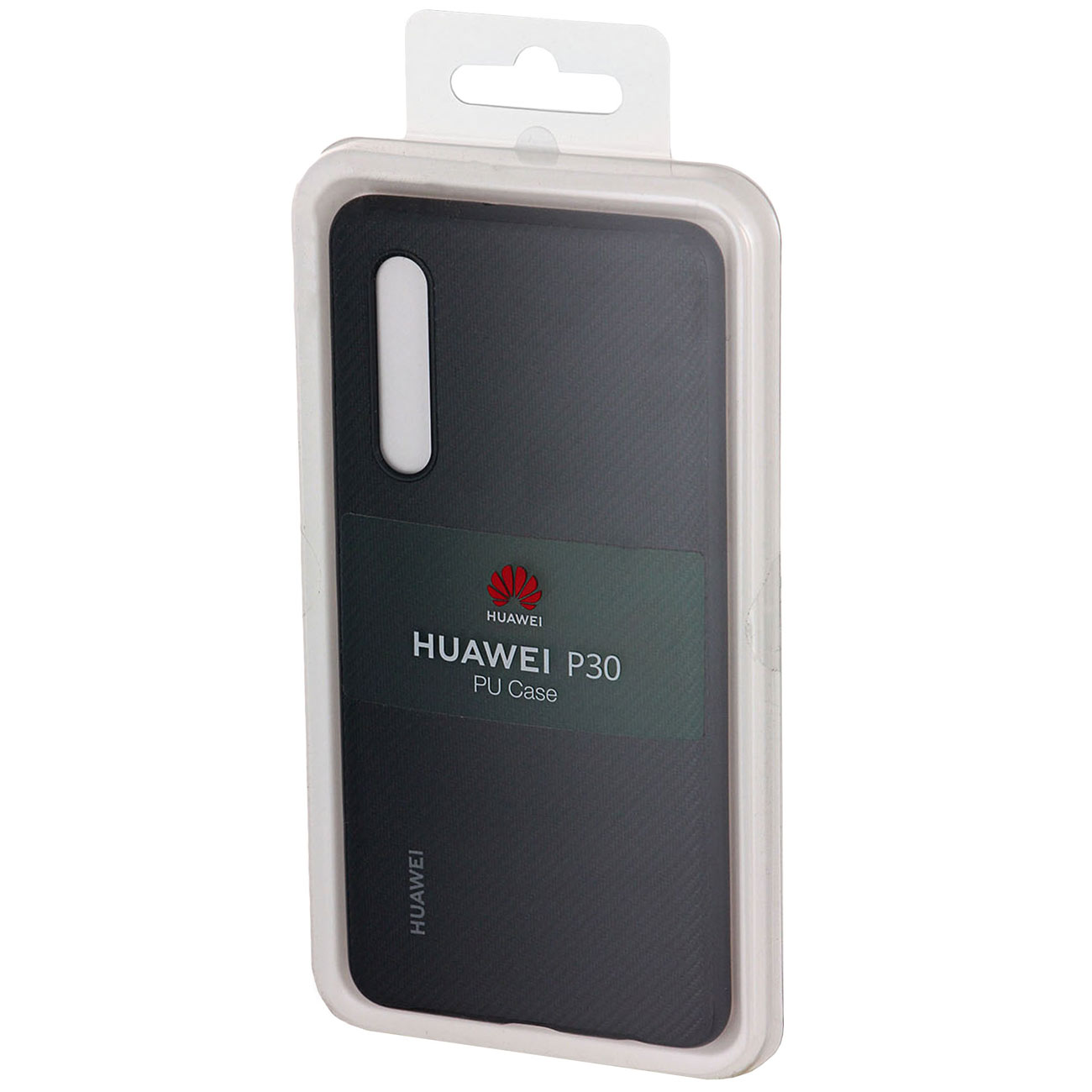 Купить Чехол HUAWEI PU Case для P30, Black в каталоге интернет магазина  М.Видео по выгодной цене с доставкой, отзывы, фотографии - Москва