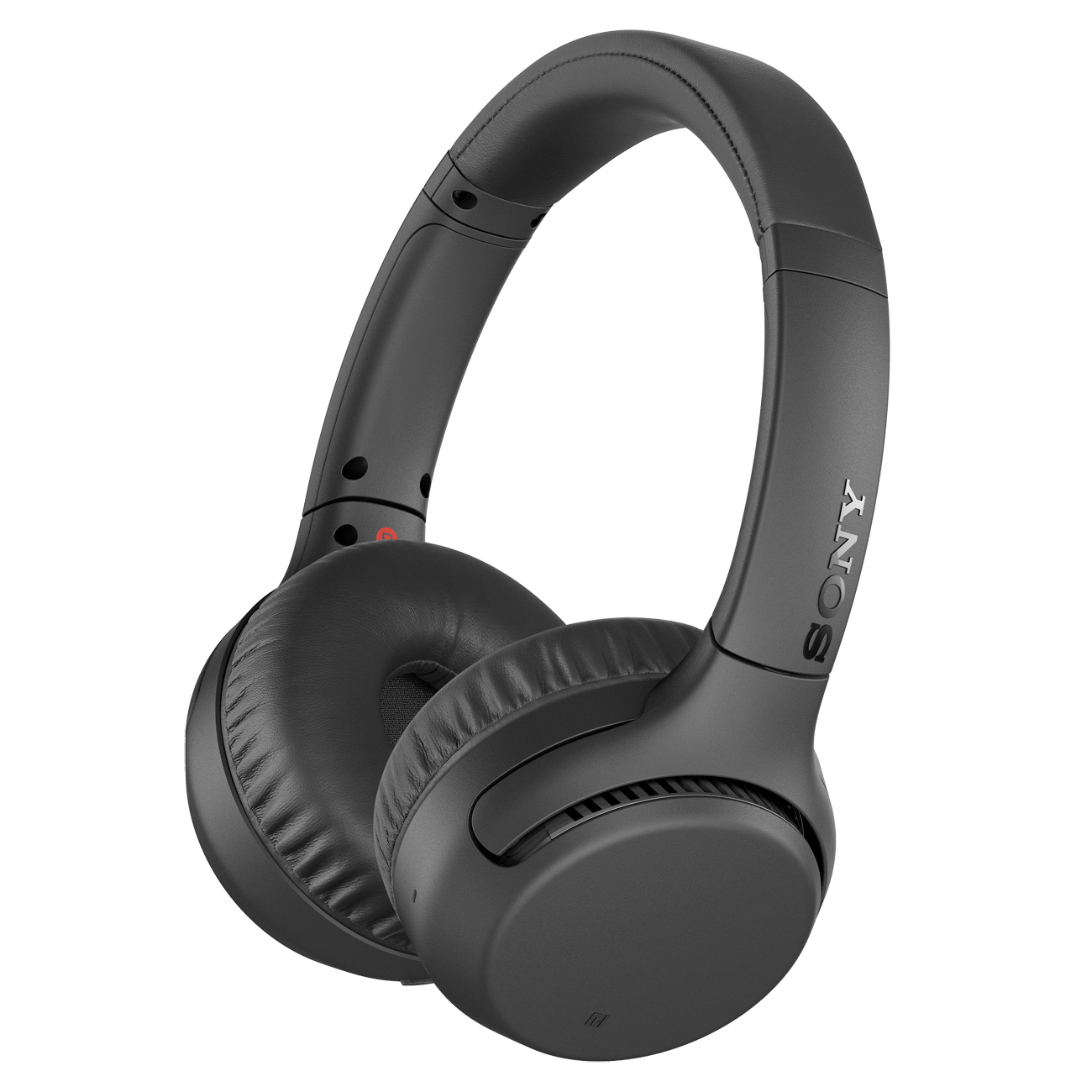 Купить Наушники накладные Bluetooth Sony Extra Bass WH-XB700 Black в  каталоге интернет магазина М.Видео по выгодной цене с доставкой, отзывы,  фотографии - Москва