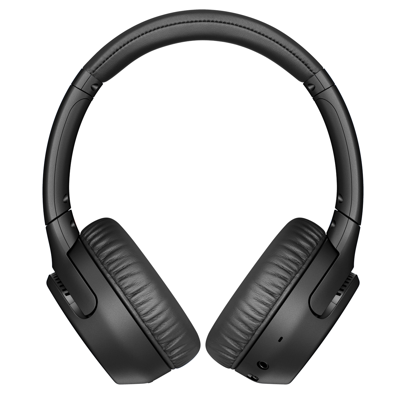 Купить Наушники накладные Bluetooth Sony Extra Bass WH-XB700 Black в  каталоге интернет магазина М.Видео по выгодной цене с доставкой, отзывы,  фотографии - Москва