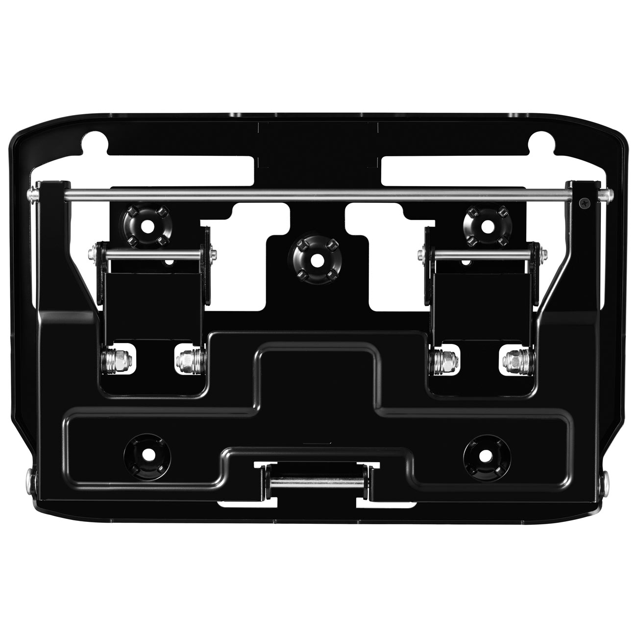 Изображение товара Фирменный кронштейн для ТВ Samsung QLED 75 дюймов 2019, 2020 (WMN-M25EB)