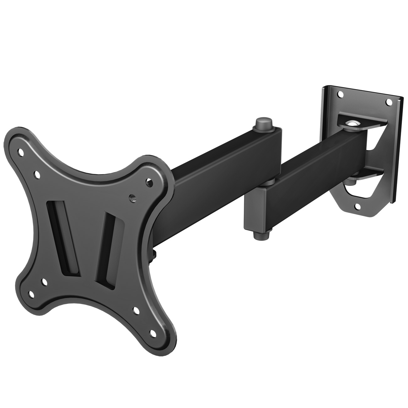 Изображение товара Кронштейн для ТВ наклонно-поворотный Hi HTN-2904B