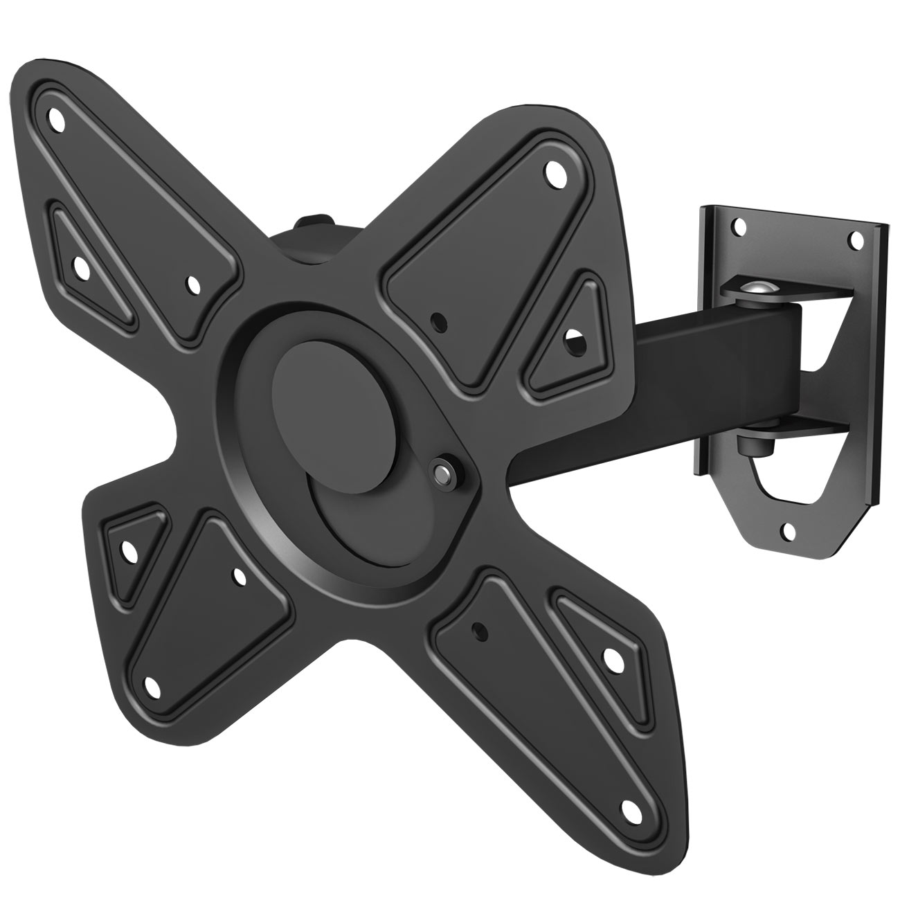 Изображение товара Кронштейн для ТВ наклонно-поворотный Hi HTN-4013B