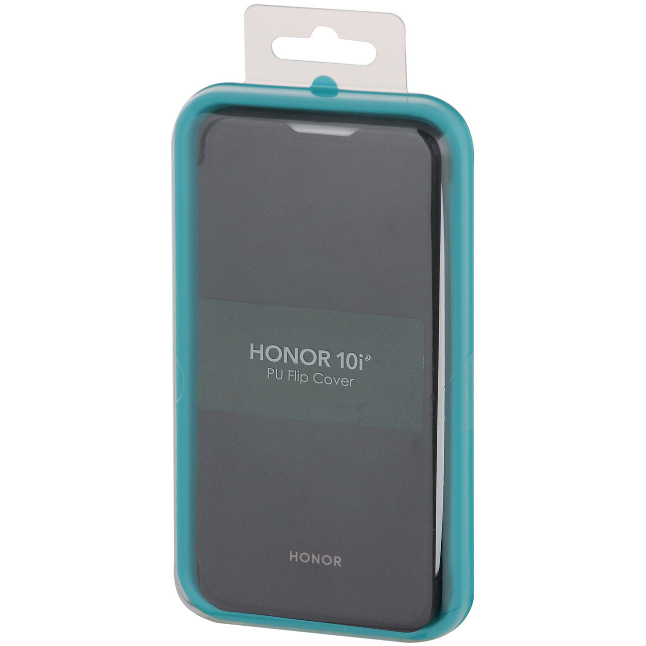 Купить Чехол HONOR PU Flip Cover для 10i, Black в каталоге интернет  магазина М.Видео по выгодной цене с доставкой, отзывы, фотографии - Москва