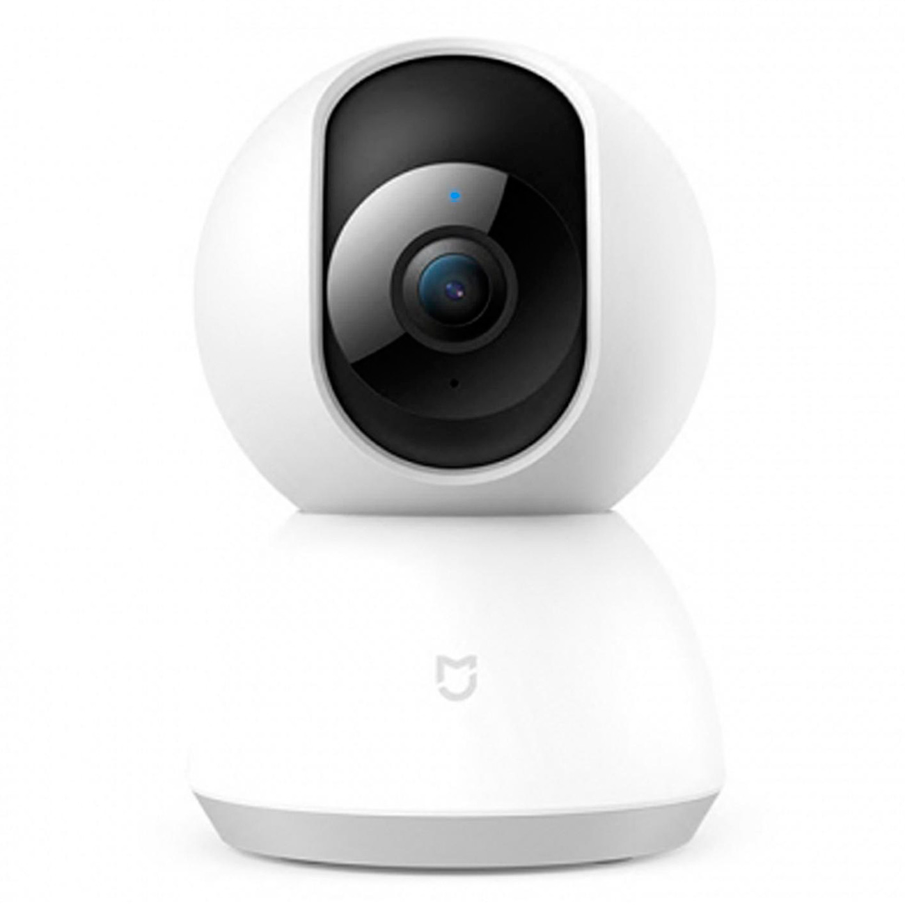 Купить IP-камера Xiaomi Mi Home Security Camera 360 (QDJ4041GL) в каталоге  интернет магазина М.Видео по выгодной цене с доставкой, отзывы, фотографии  - Москва