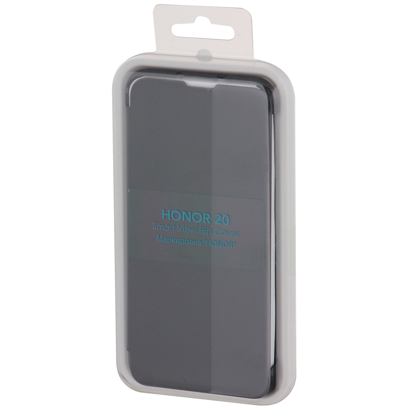 Купить Чехол HONOR Smart View Flip Cover для 20, Black в каталоге интернет  магазина М.Видео по выгодной цене с доставкой, отзывы, фотографии - Москва