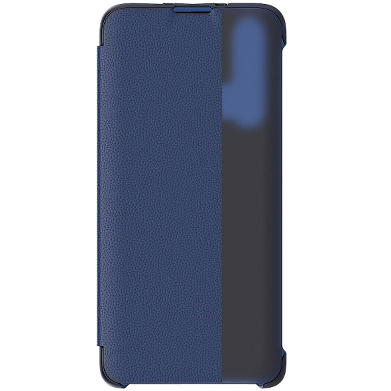 Купить Чехол HONOR Smart View Flip Cover для 20, Blue в каталоге интернет  магазина М.Видео по выгодной цене с доставкой, отзывы, фотографии - Москва