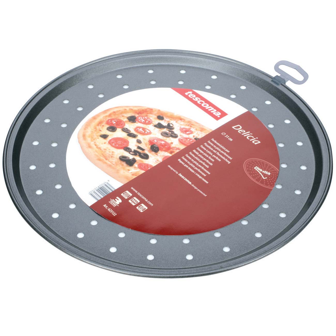 форма для пиццы с дырочками как пользоваться в духовке фото 91