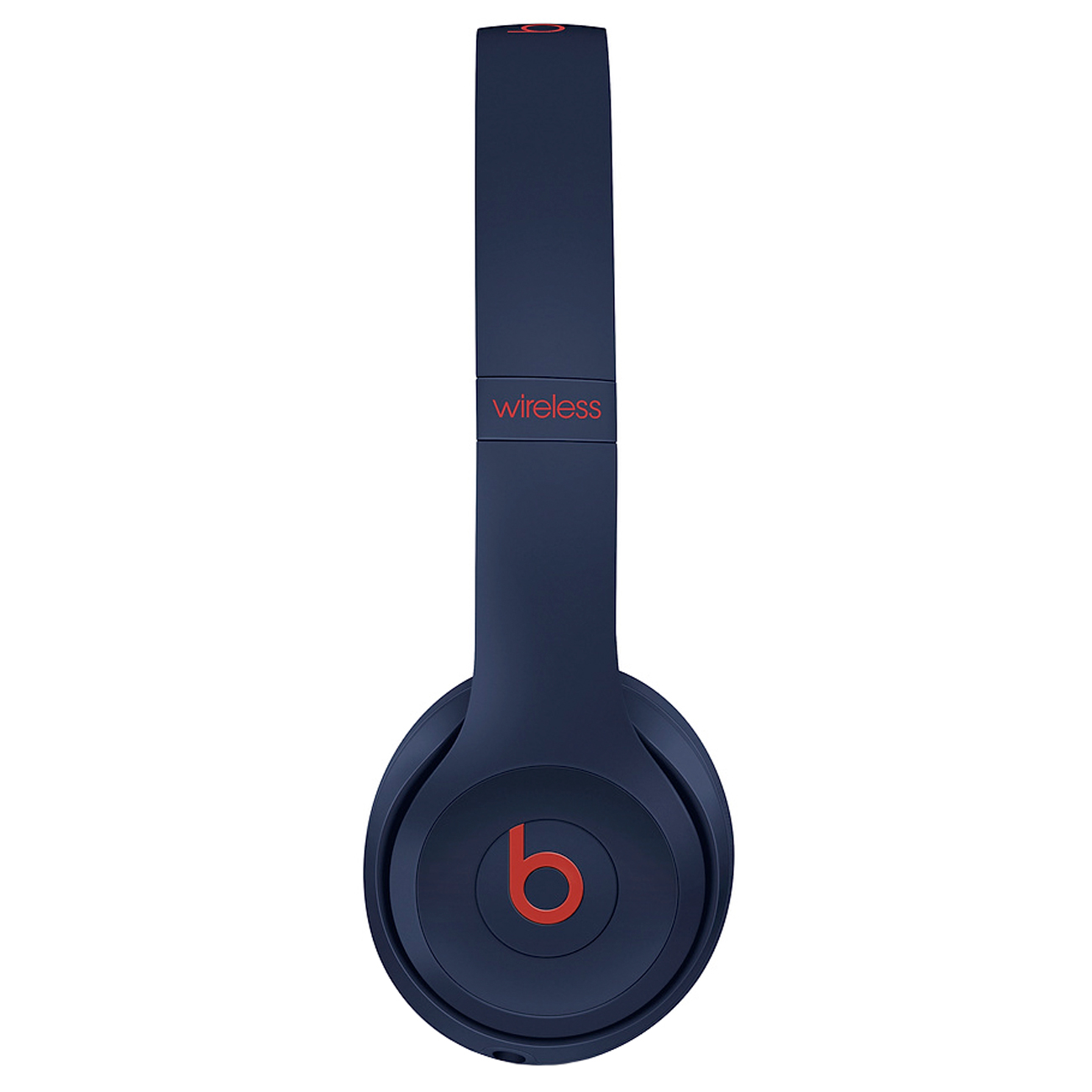 Beats by dr dre solo 3 wireless club navy headphones sale