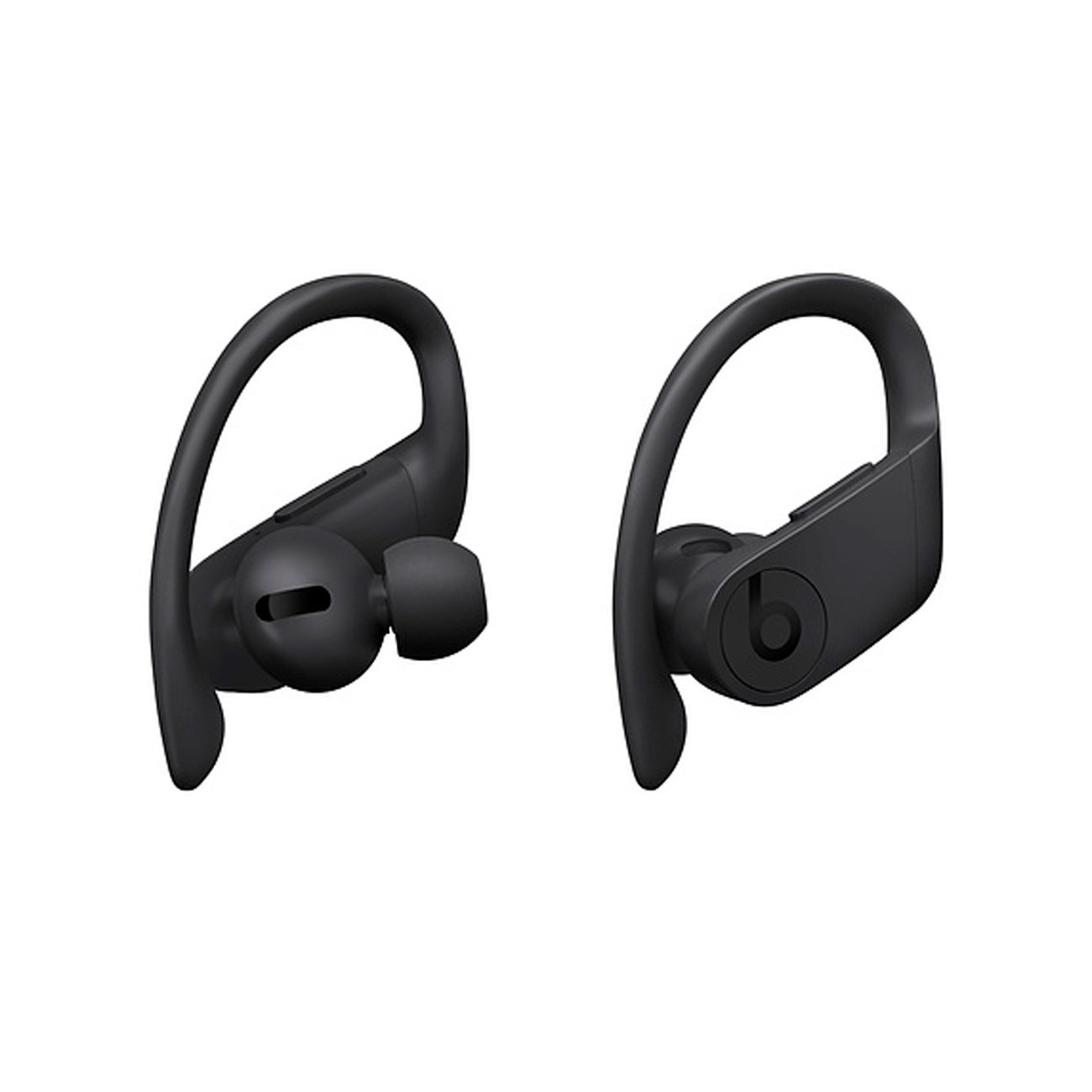 Bluetooth Beats Powerbeats Pro Black MV6Y2EE A