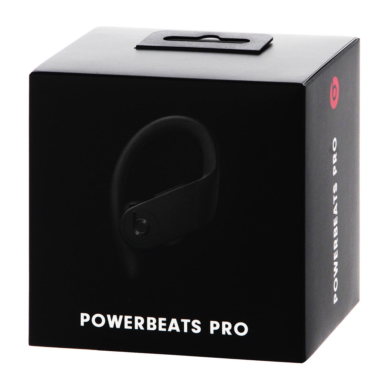 Powerbeats black sale