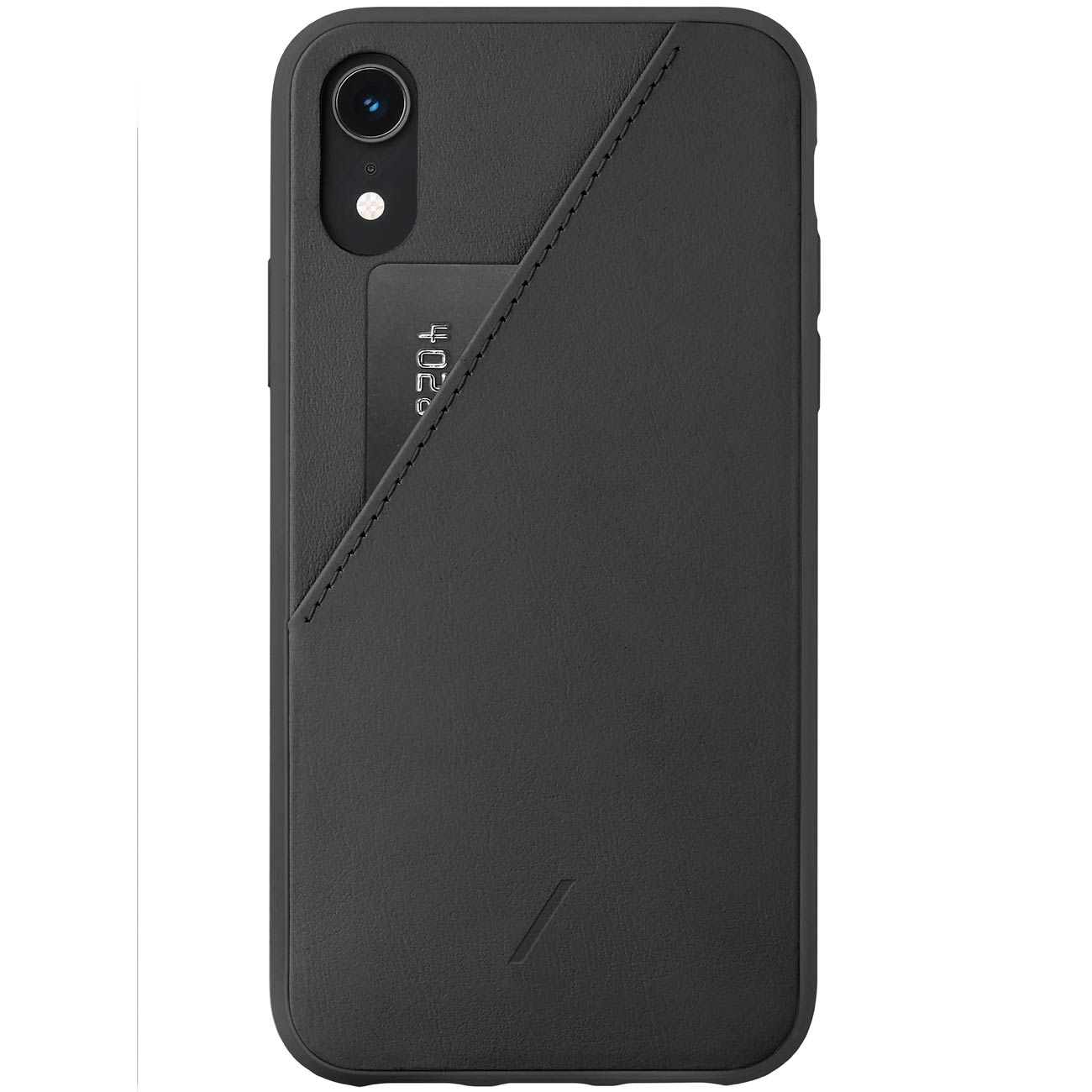 Native union iphone. Iphone x native Union Case. Черный чехол XR. Чехол на айфон XR черный. CCAV-BLK-np18l.
