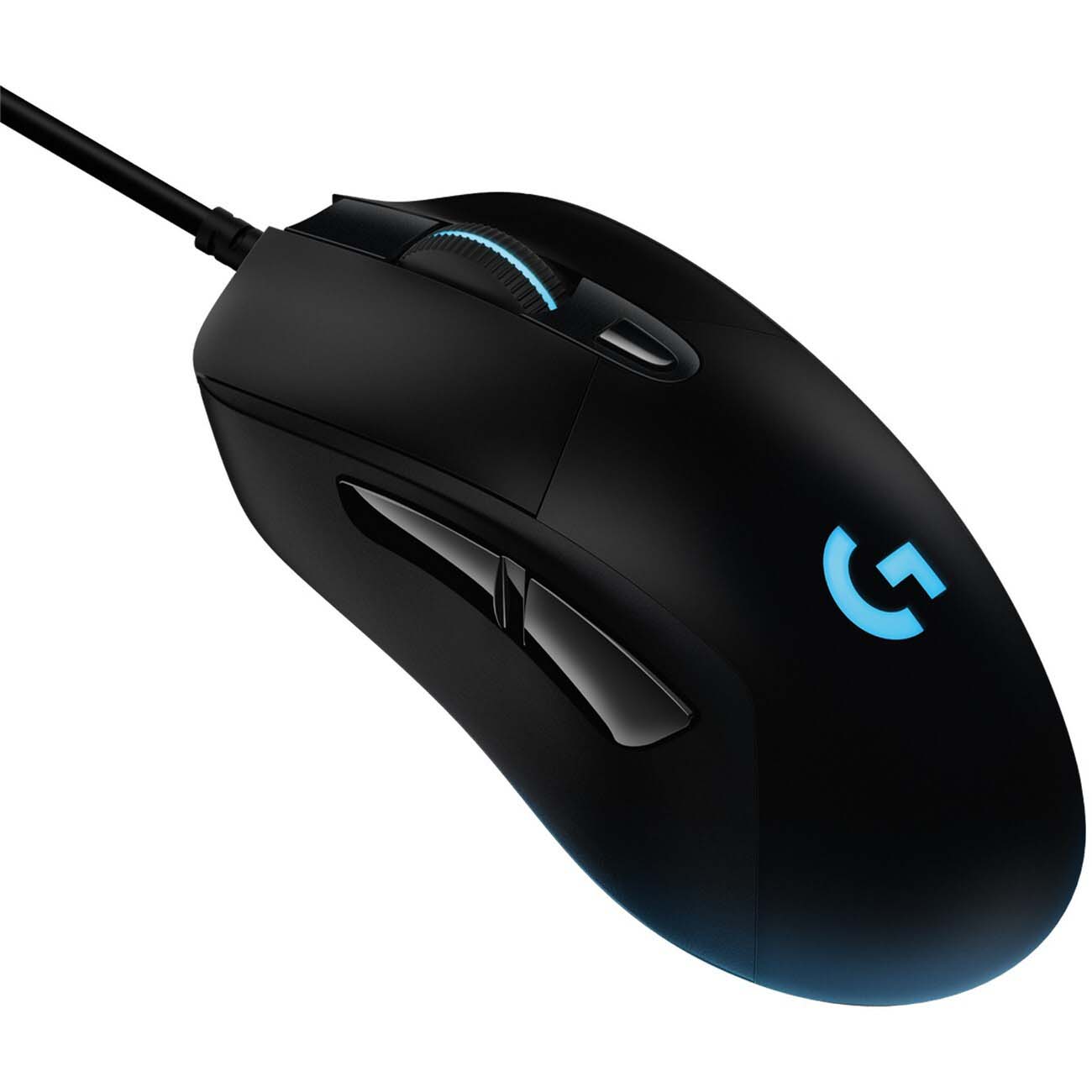 Купить Игровая мышь Logitech G403 HERO (910-005632) в каталоге интернет  магазина М.Видео по выгодной цене с доставкой, отзывы, фотографии - Москва