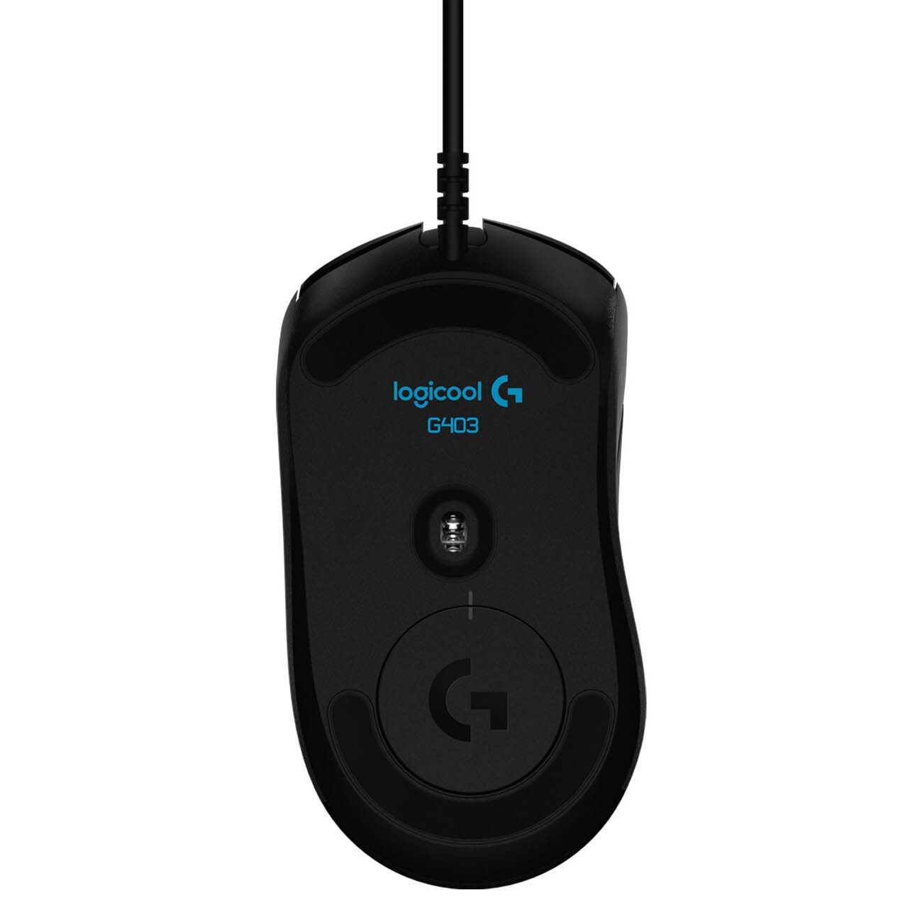 Купить Игровая мышь Logitech G403 HERO (910-005632) в каталоге интернет  магазина М.Видео по выгодной цене с доставкой, отзывы, фотографии - Москва