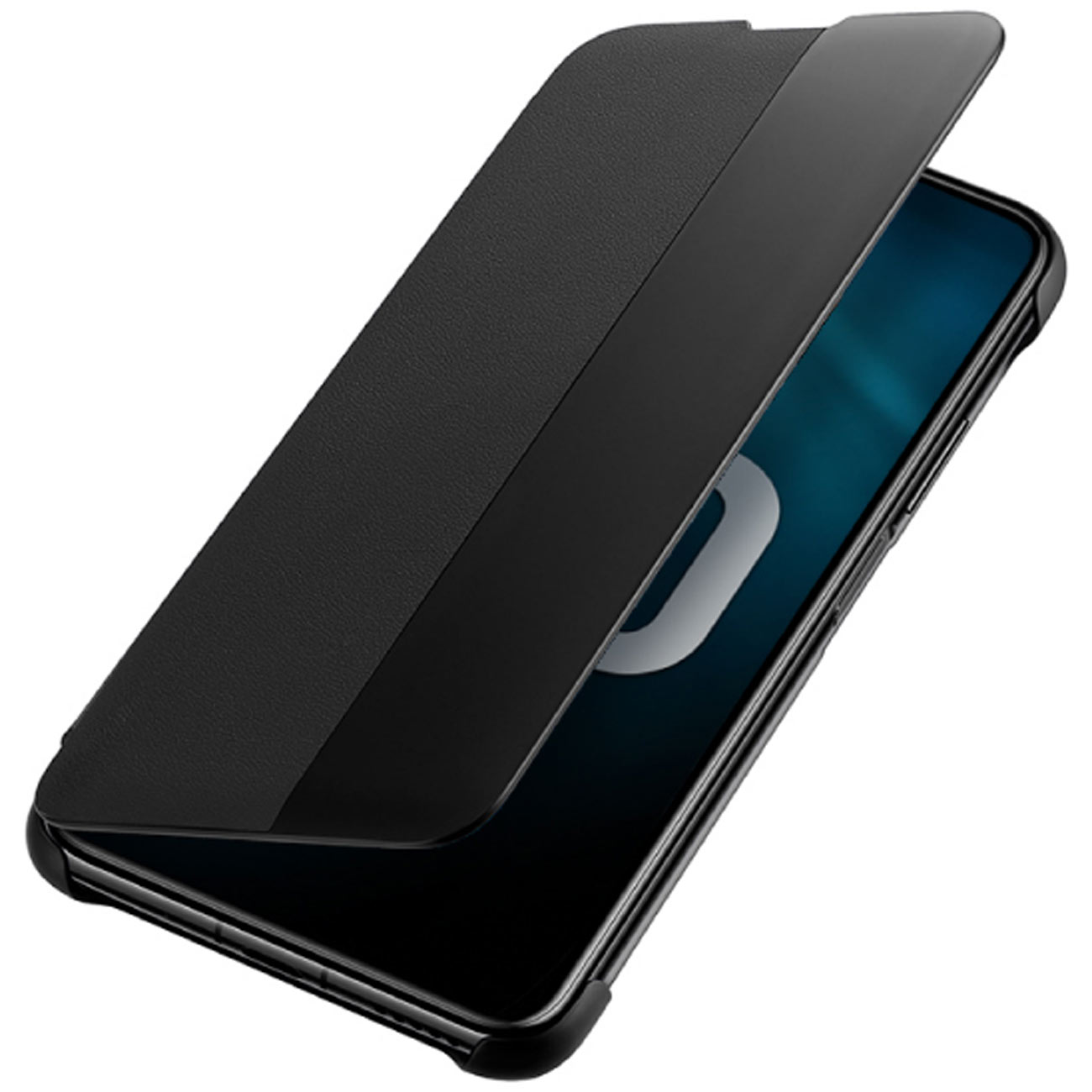 Купить Чехол HONOR SmartViewFlipCover для 20 Pro,Black в каталоге интернет  магазина М.Видео по выгодной цене с доставкой, отзывы, фотографии - Москва