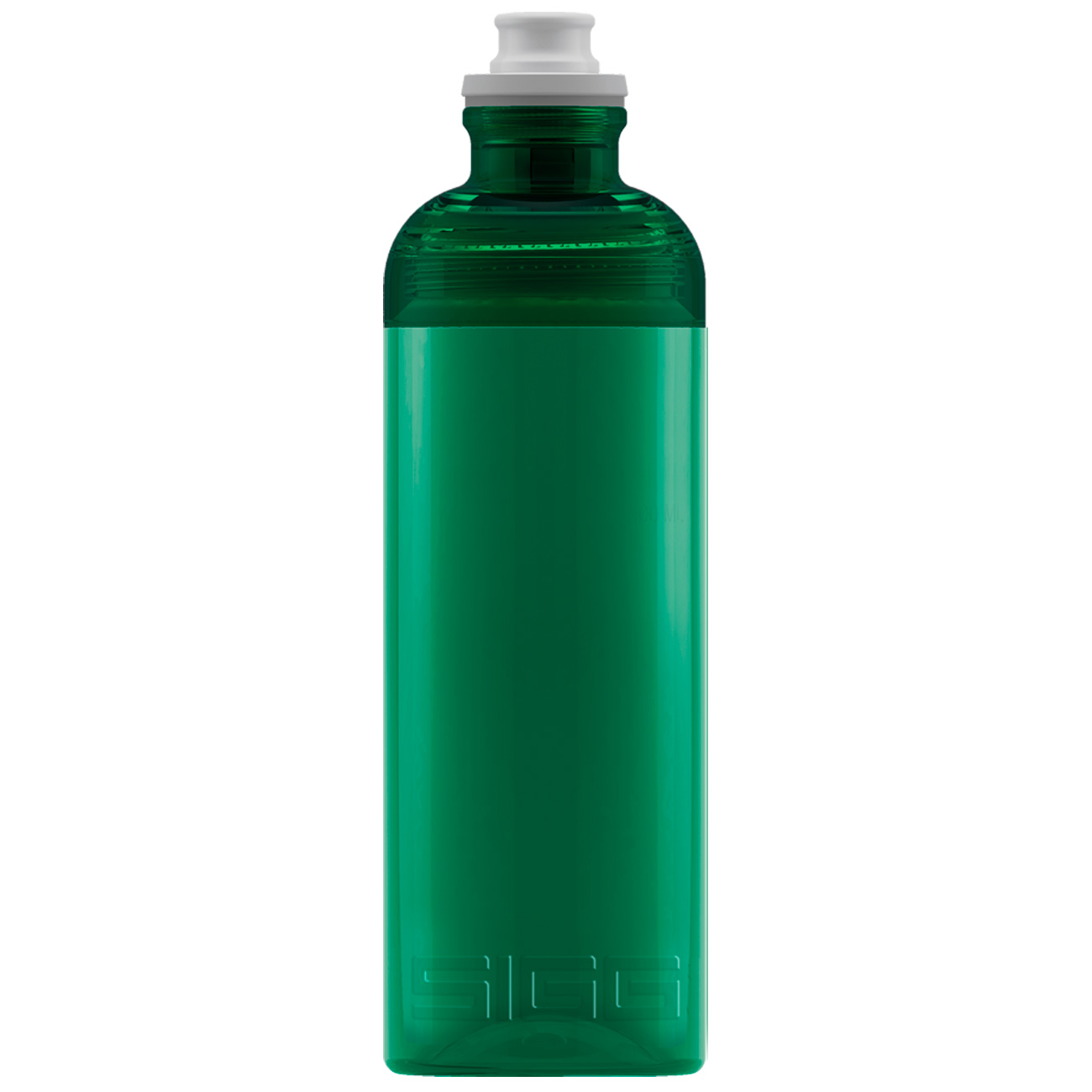 Изображение товара Бутылка для воды Sigg Feel 600мл Green (8637.80)