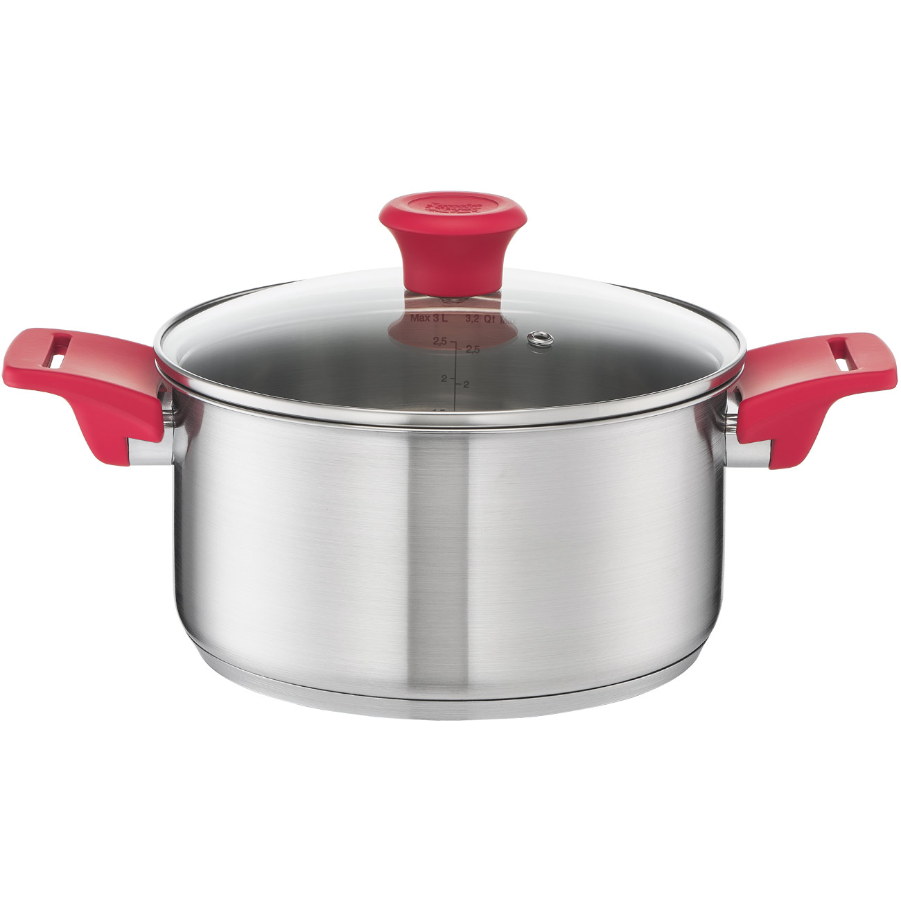 Tefal jamie oliver кастрюли