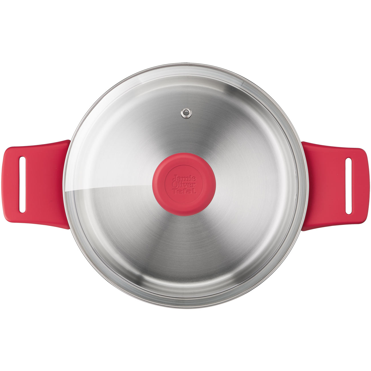 Tefal jamie oliver кастрюли