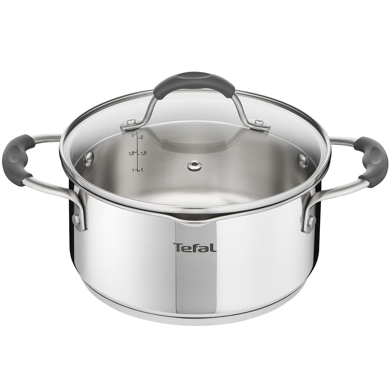 Набор сотейников tefal