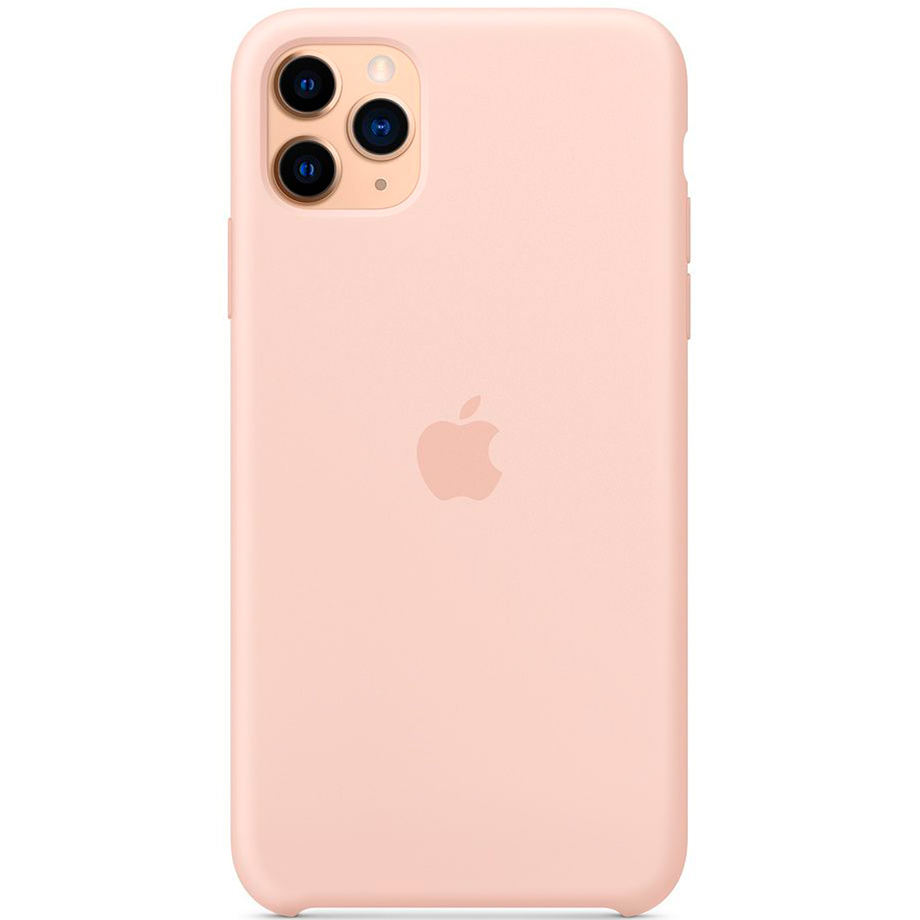 Купить Чехол Apple iPhone 11 Pro Max Silicone Case Pink Sand в каталоге  интернет магазина М.Видео по выгодной цене с доставкой, отзывы, фотографии  - Москва