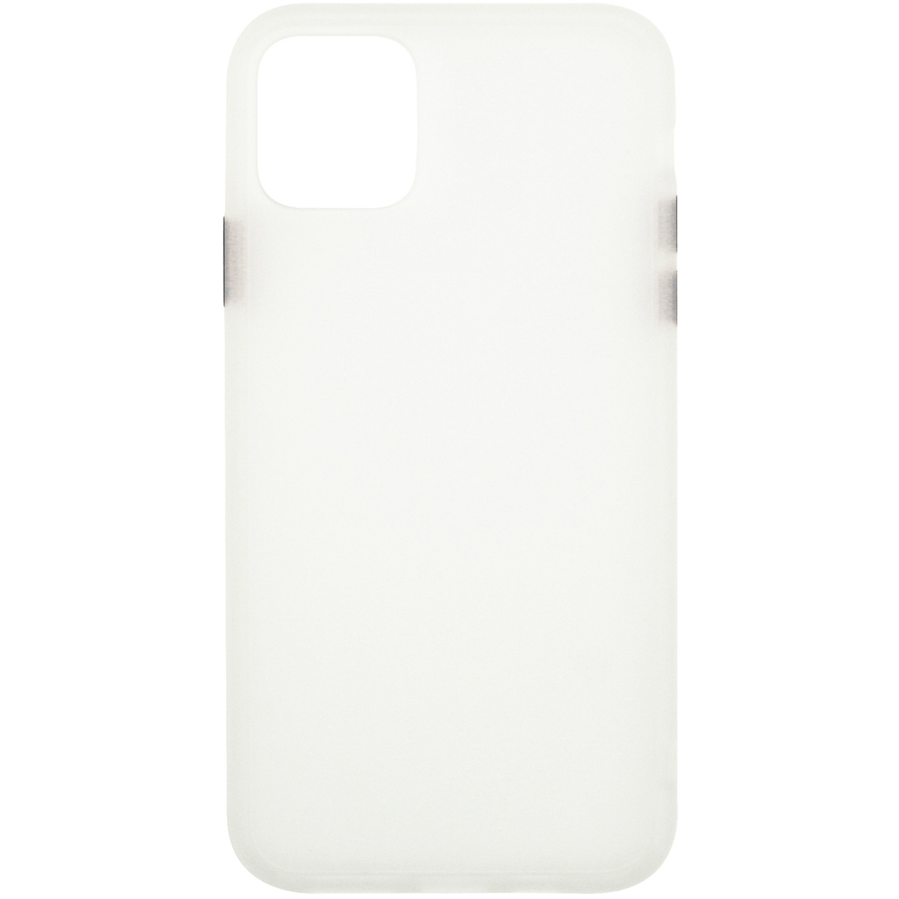 Изображение товара Чехол InterStep KINGKONG EL iPhone 11 Pro белый