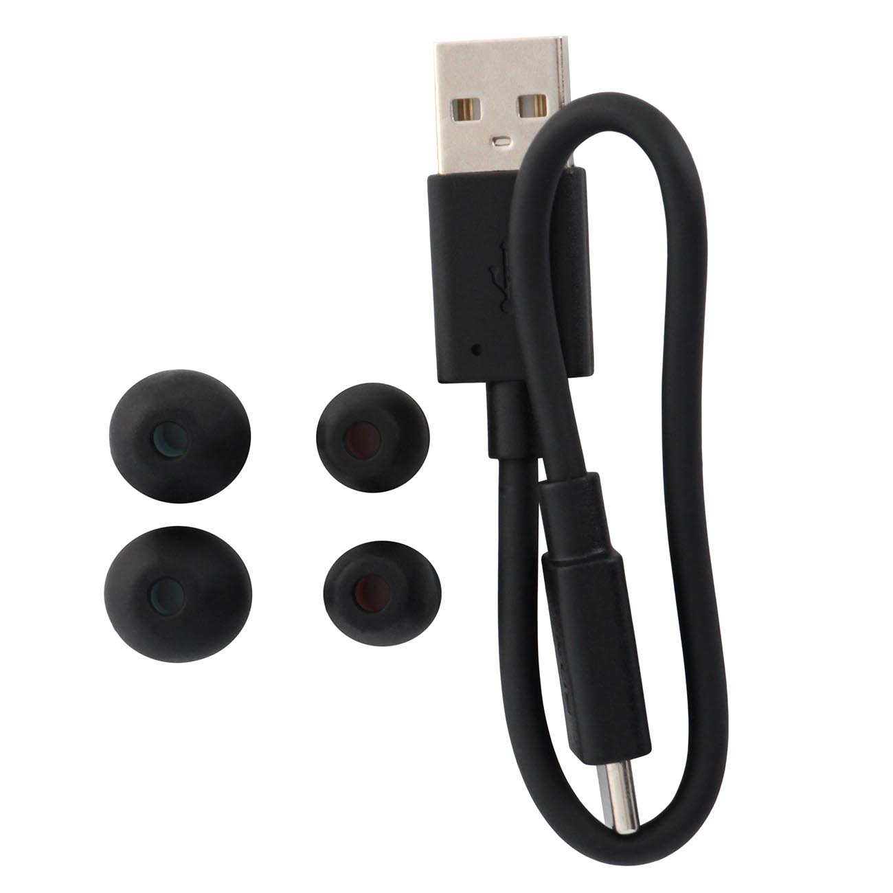 Bluetooth Sony WI C310 Black