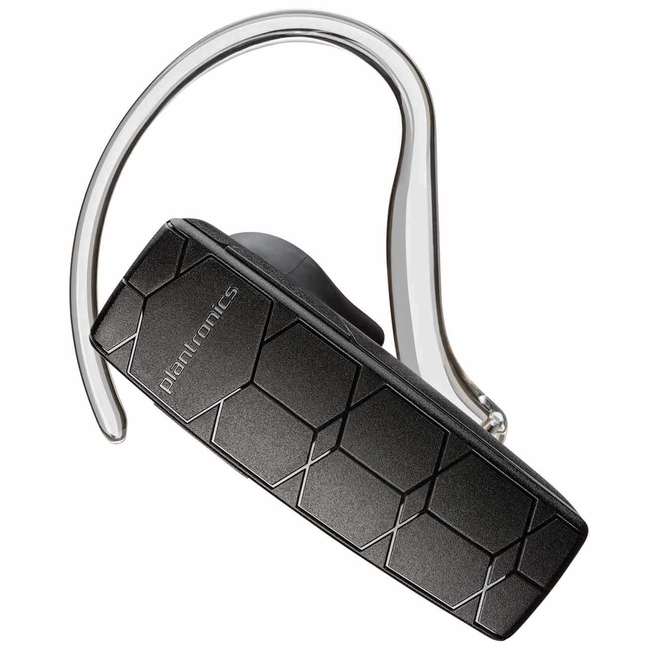 Купить Гарнитура Bluetooth для сот. телефона Plantronics Explorer 55  (211376-99) в каталоге интернет магазина М.Видео по выгодной цене с  доставкой, отзывы, фотографии - Москва