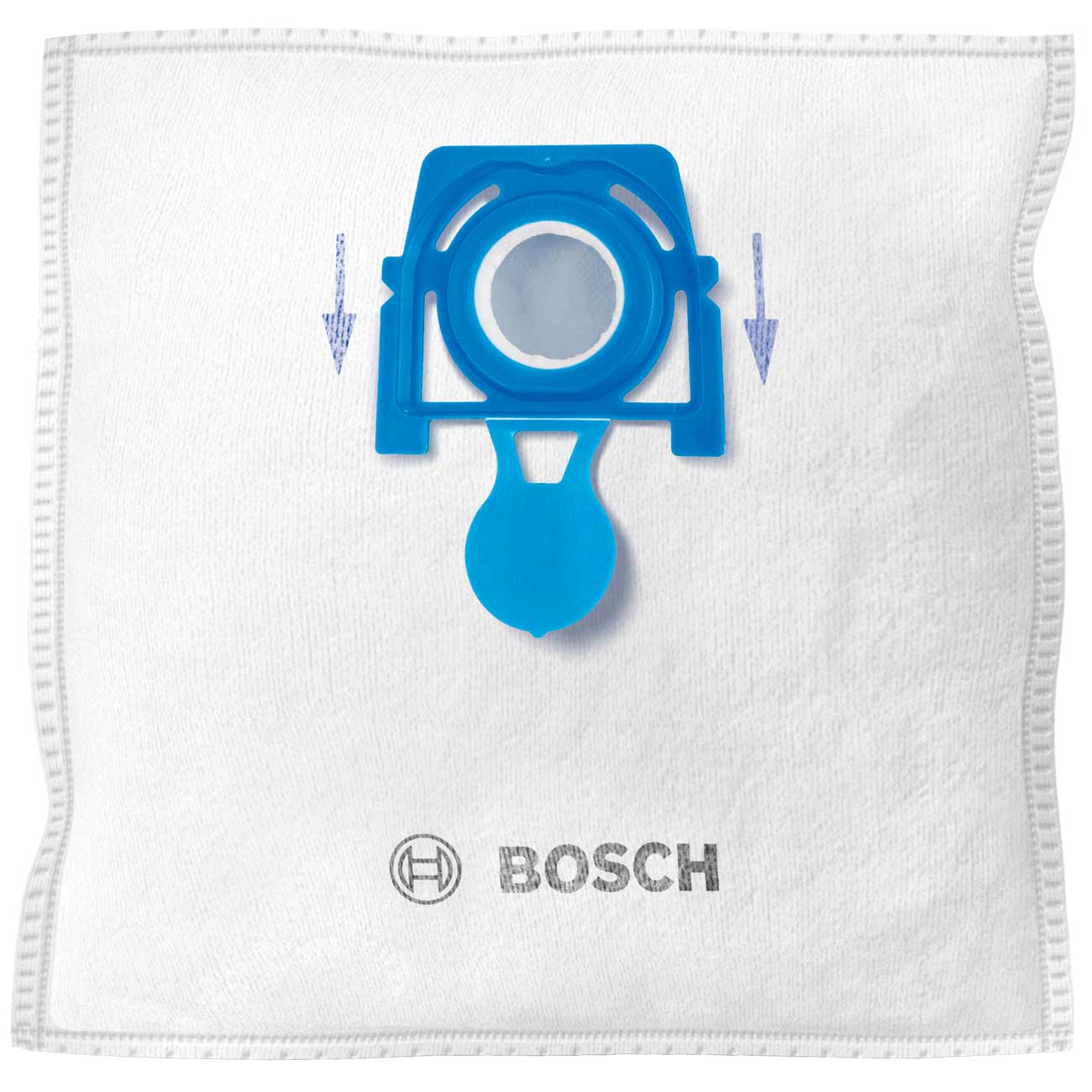 Изображение товара Мешок для пыли для моющих пылесосов Bosch AquaWash&Clean BBZWD4BAG