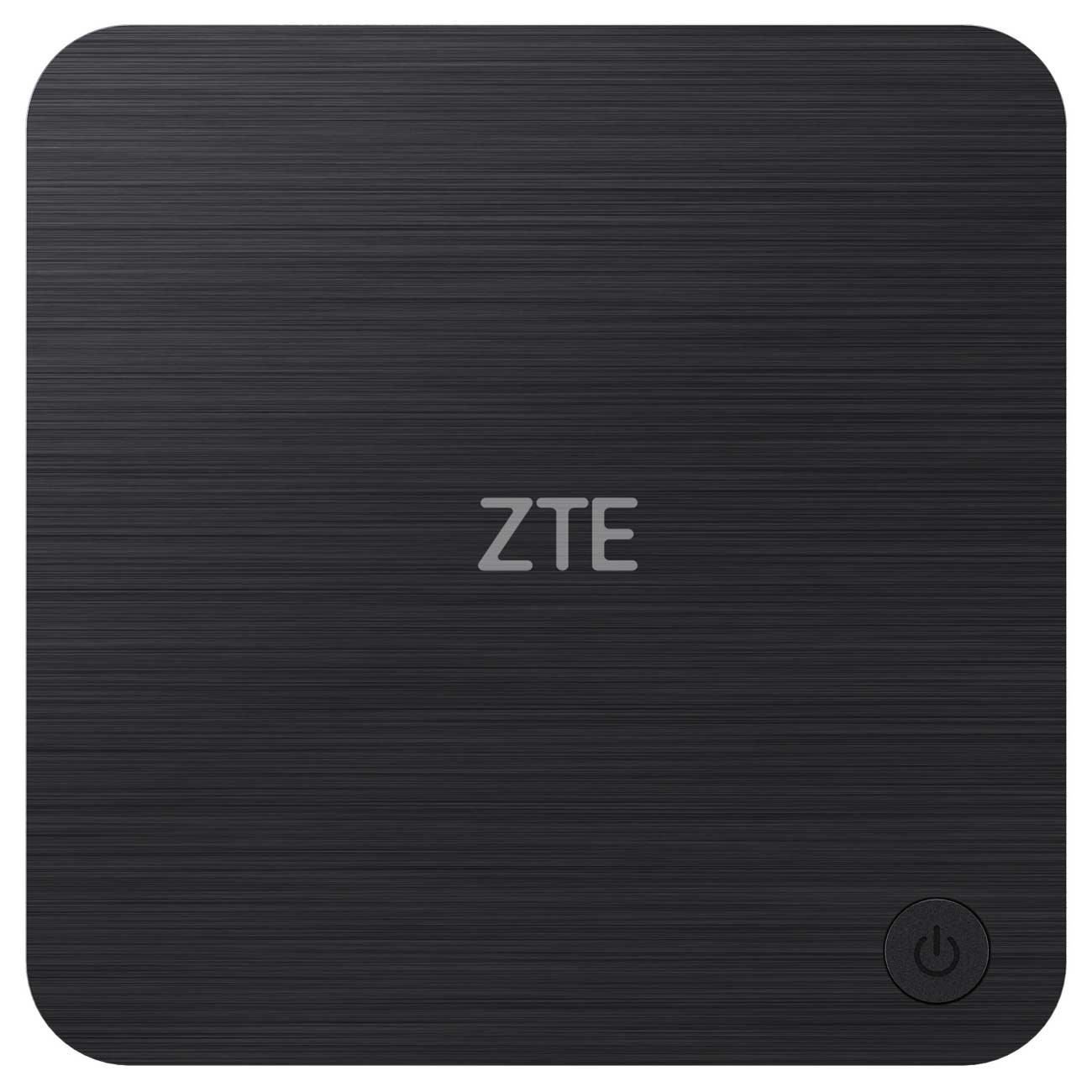 Купить Smart-TV приставка ZTE ZXV10 B866 в каталоге интернет магазина  М.Видео по выгодной цене с доставкой, отзывы, фотографии - Москва