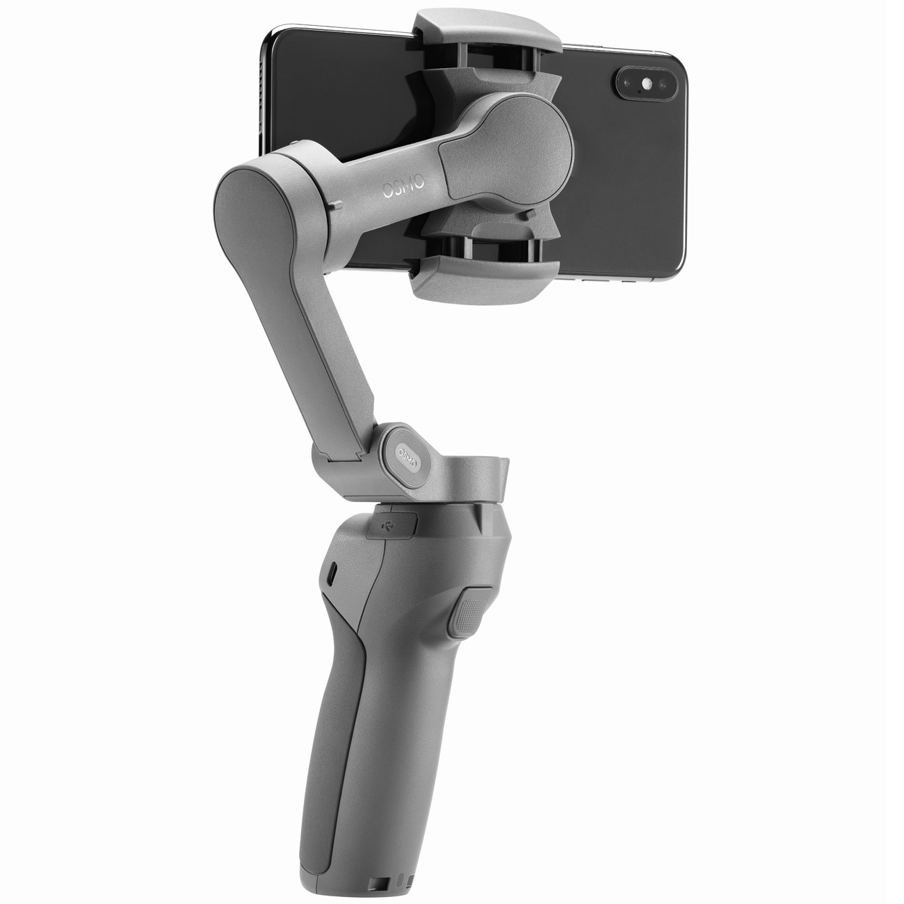 Купить Монопод для смартфона DJI Osmo Mobile 3 (со стабилизатором) в  каталоге интернет магазина М.Видео по выгодной цене с доставкой, отзывы,  фотографии - Москва