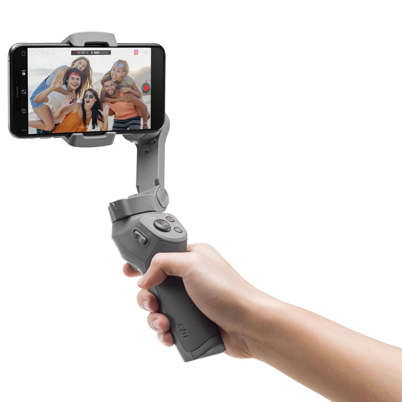 Купить Монопод для смартфона DJI Osmo Mobile 3 (со стабилизатором) в  каталоге интернет магазина М.Видео по выгодной цене с доставкой, отзывы,  фотографии - Москва