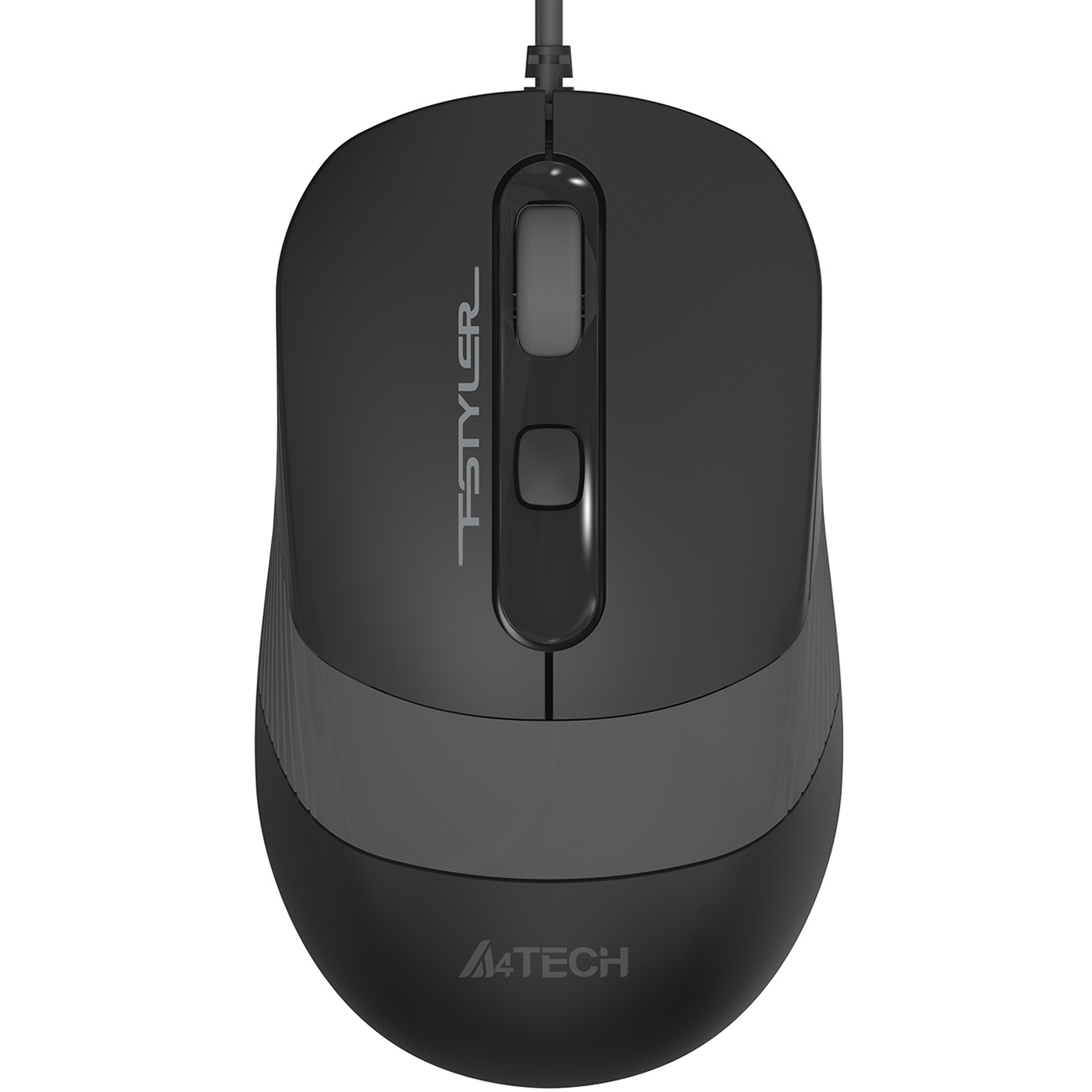 Как разобрать мышку a4tech fstyler