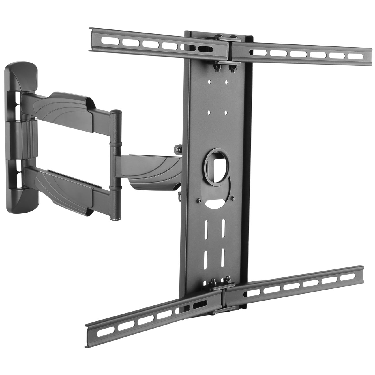 Изображение товара Кронштейн для ТВ наклонно-поворотный Ridicon FM888