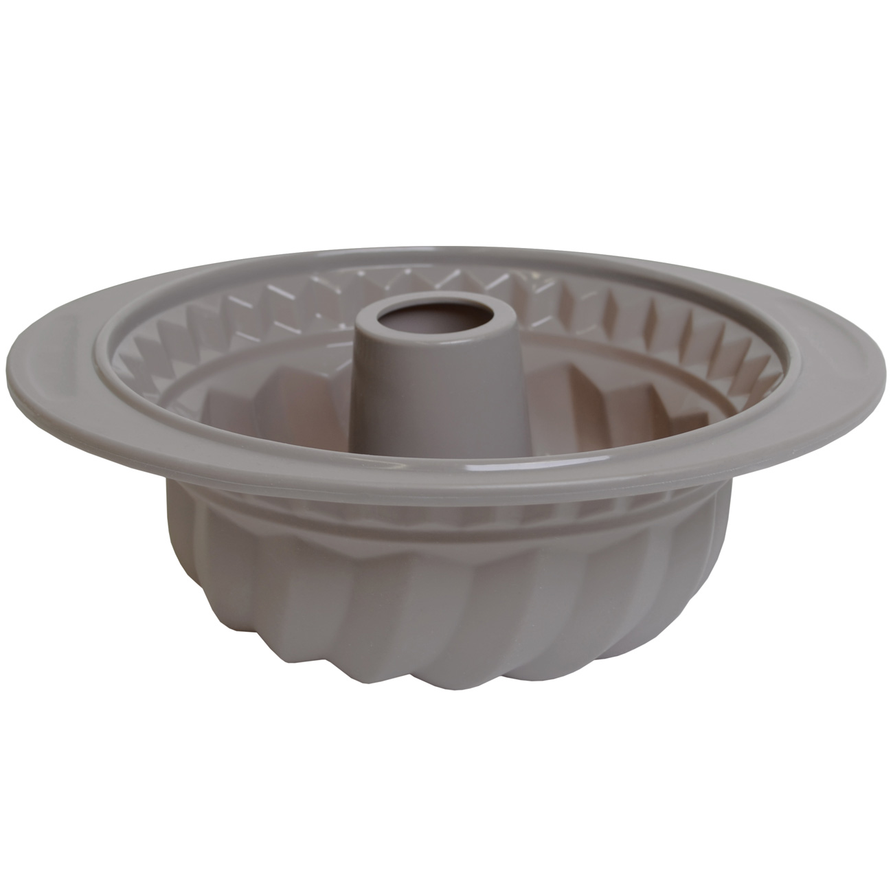 Изображение товара Форма для выпекания (силикон) Hitt Sahara Dune (HS-DGM-2825)