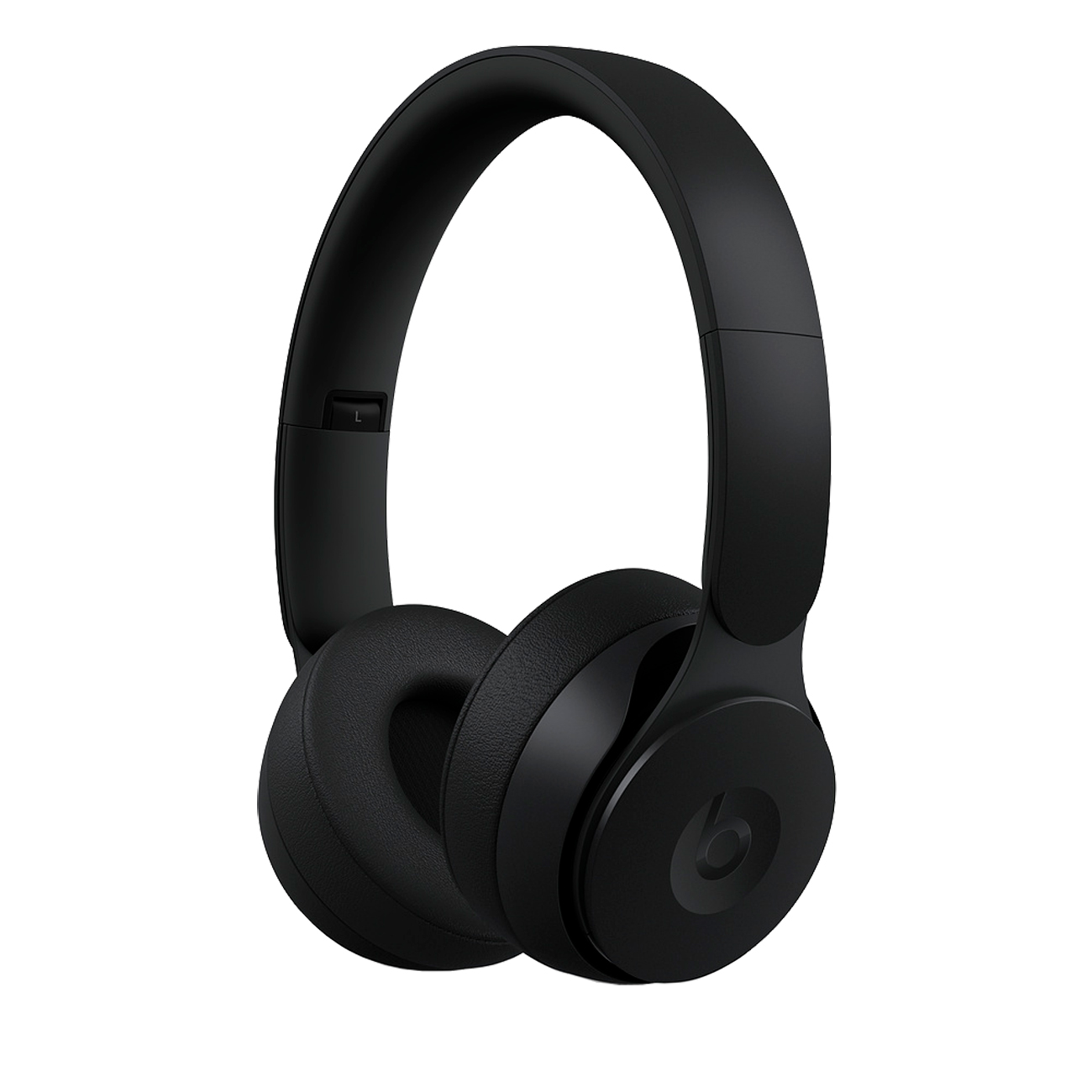 Bluetooth Beats Solo Pro Wireless Noise Cancelling Black