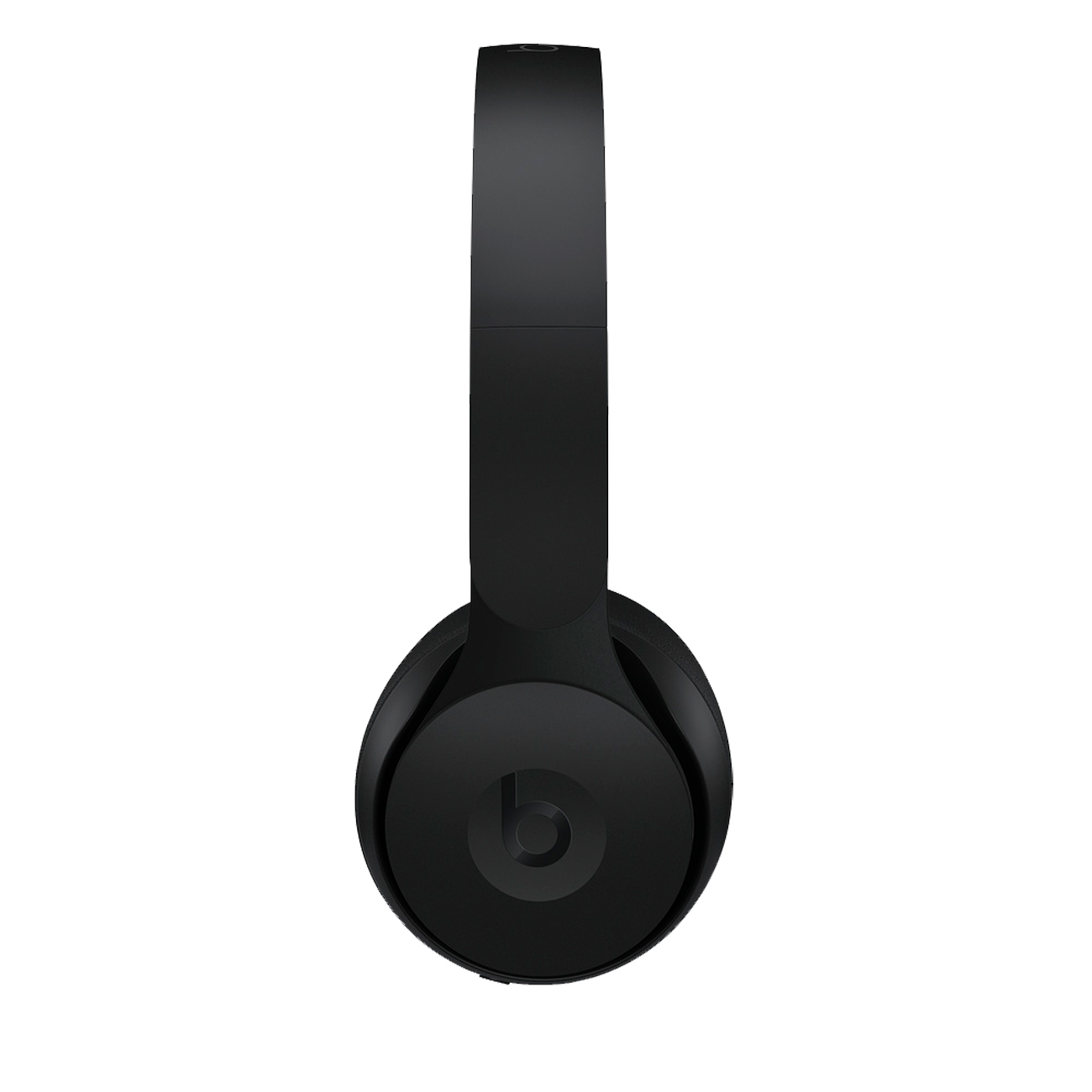 Bluetooth Beats Solo Pro Wireless Noise Cancelling Black