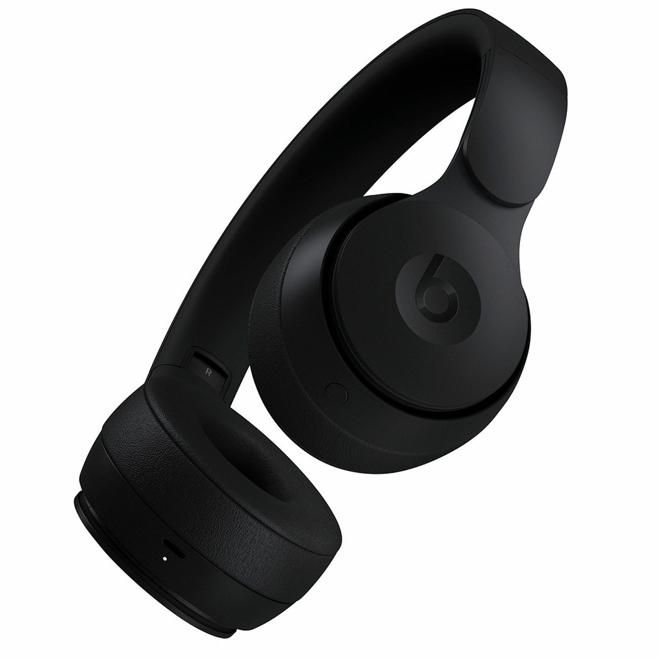 Bluetooth Beats Solo Pro Wireless Noise Cancelling Black