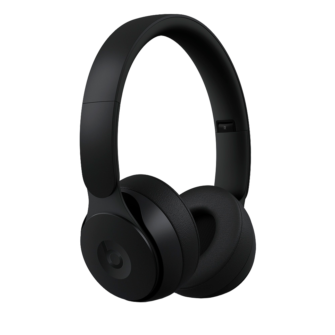 Bluetooth Beats Solo Pro Wireless Noise Cancelling Black