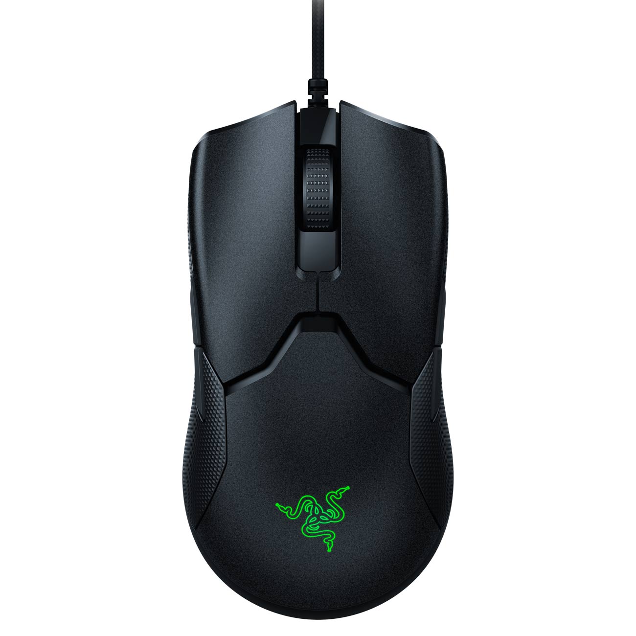 Купить Игровая мышь Razer Viper (RZ01-02550100-R3M1) в каталоге интернет  магазина М.Видео по выгодной цене с доставкой, отзывы, фотографии - Москва