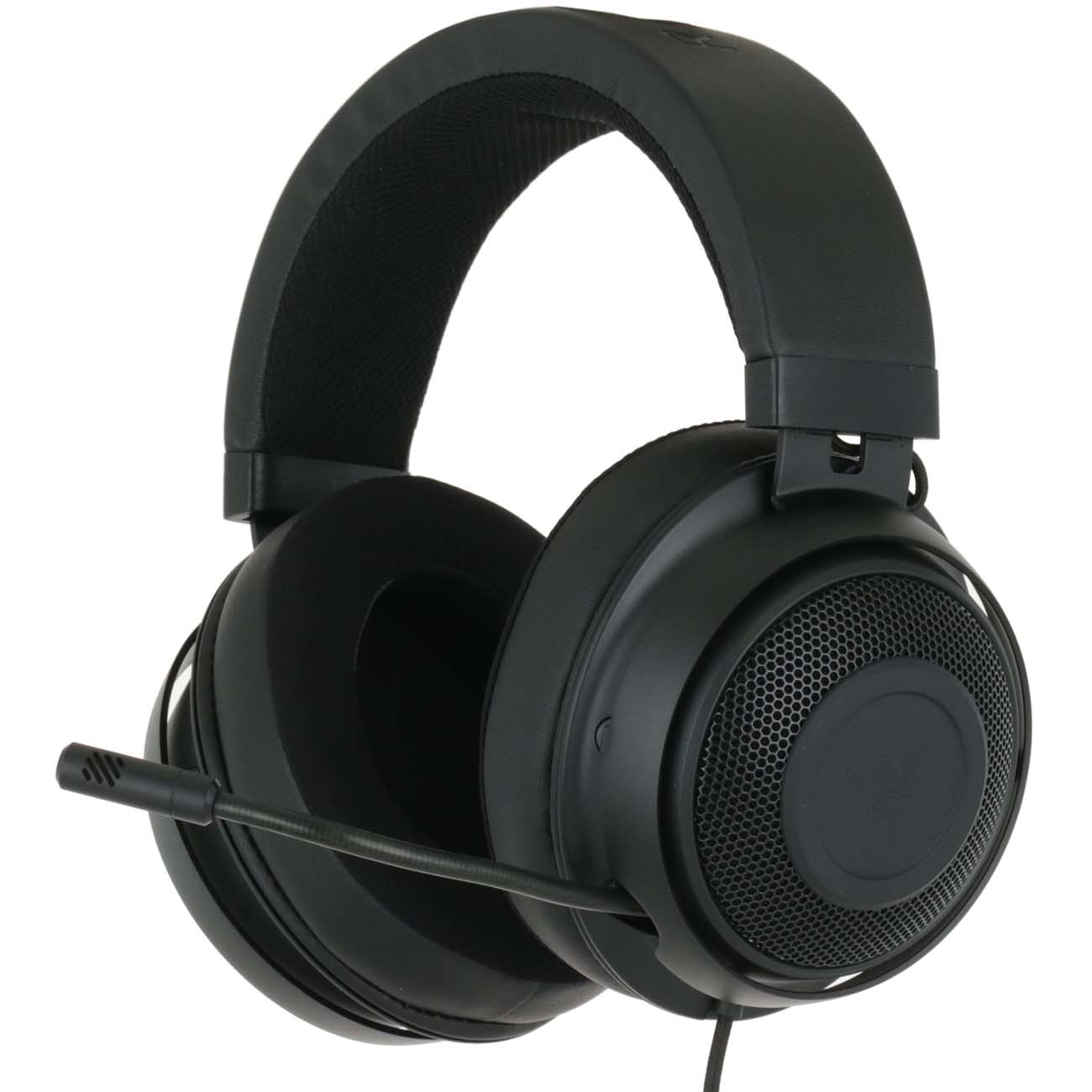 Razer Kraken Multi Platform Black RZ04 02830100 R3M1