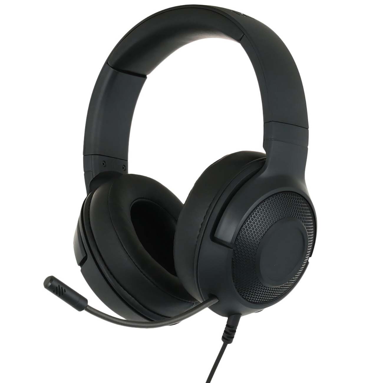 Купить Игровые наушники Razer Kraken X (RZ04-02890100-R3M1) в каталоге  интернет магазина М.Видео по выгодной цене с доставкой, отзывы, фотографии  - Москва