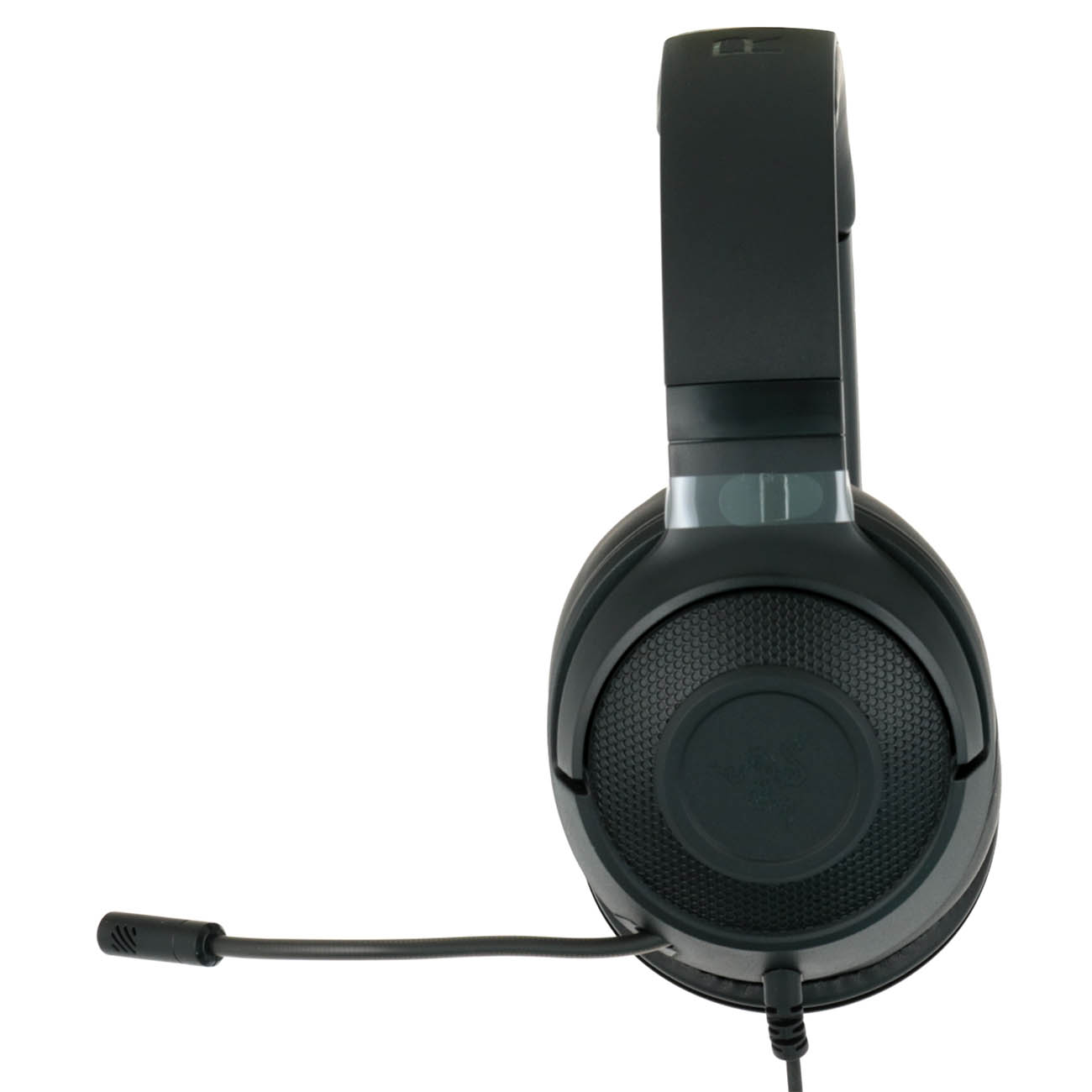 Razer kraken x black sale