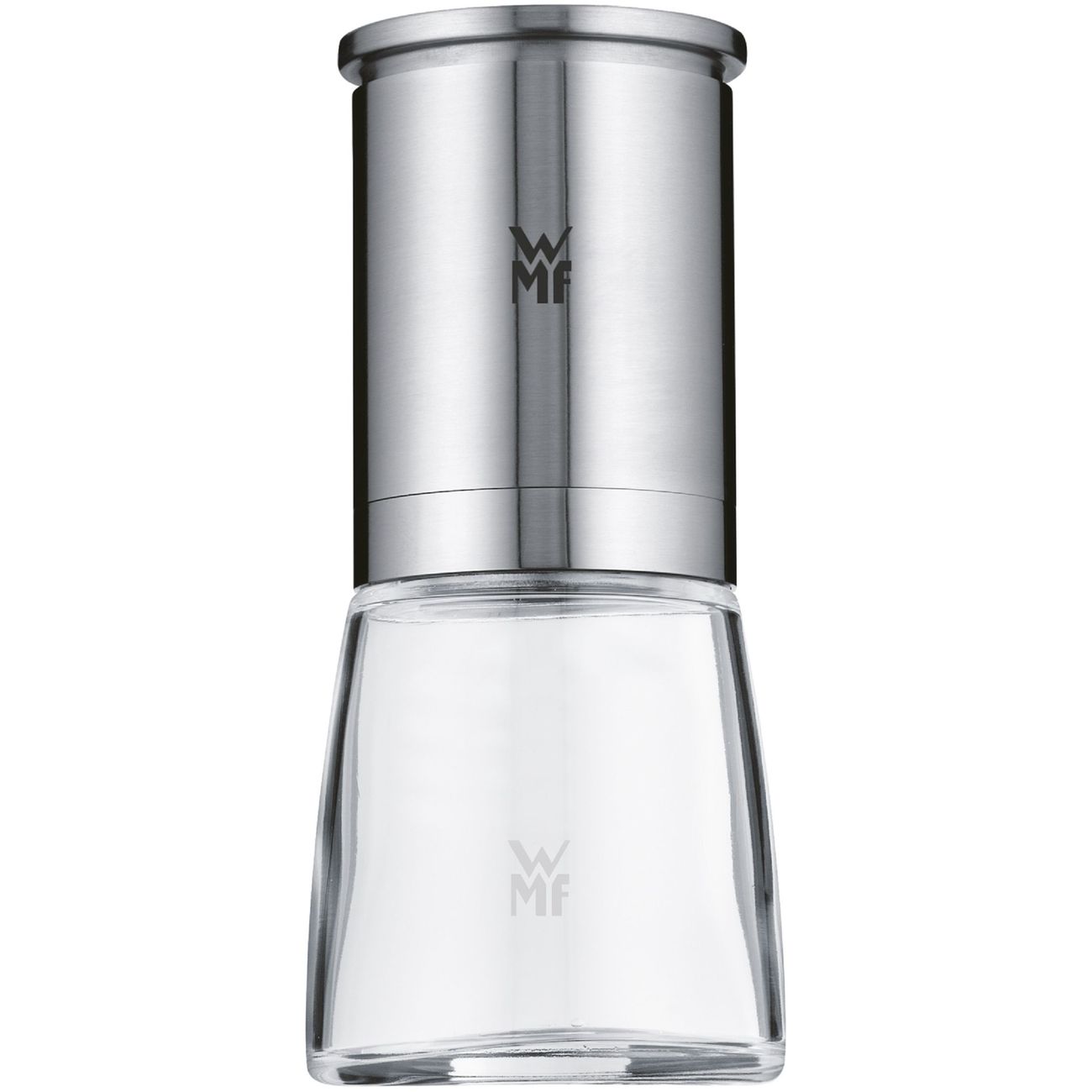 Изображение товара Мельница для специй WMF De Luxe 14см (0667716040)