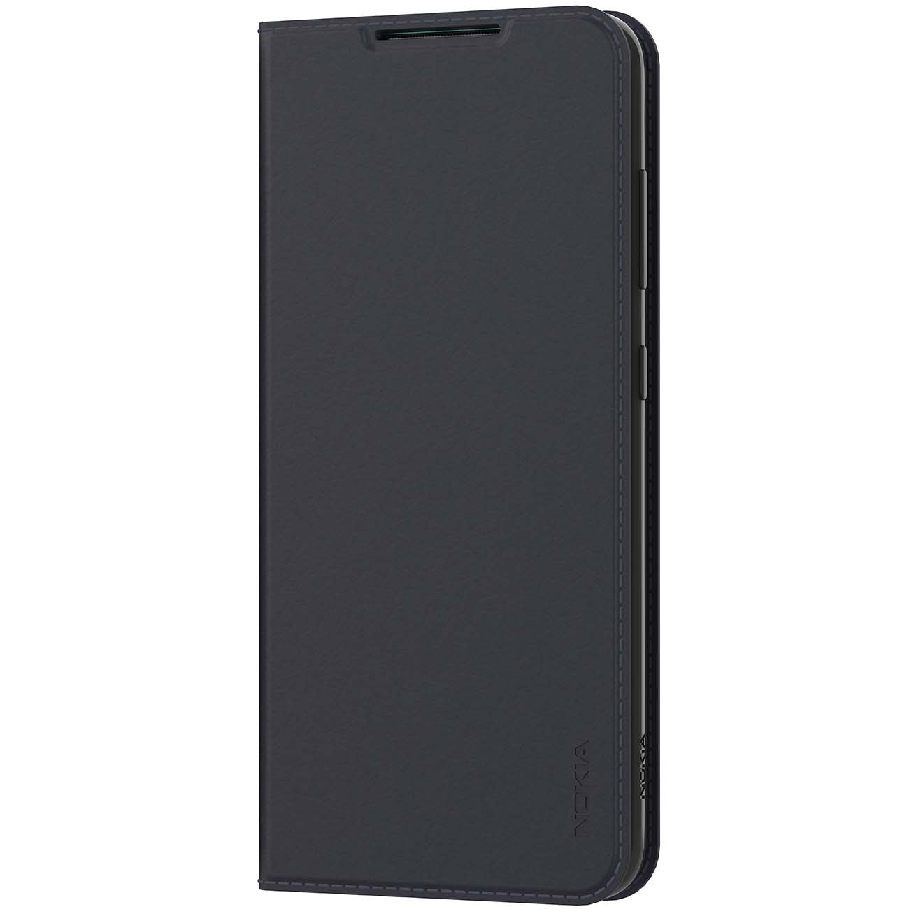 Купить Чехол Nokia Flip Cover для 6.2 & 7.2, Black в каталоге интернет  магазина М.Видео по выгодной цене с доставкой, отзывы, фотографии - Москва