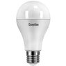 Изображение товара Лампа LED Camelion ЛОН LED17-A65/845/E27