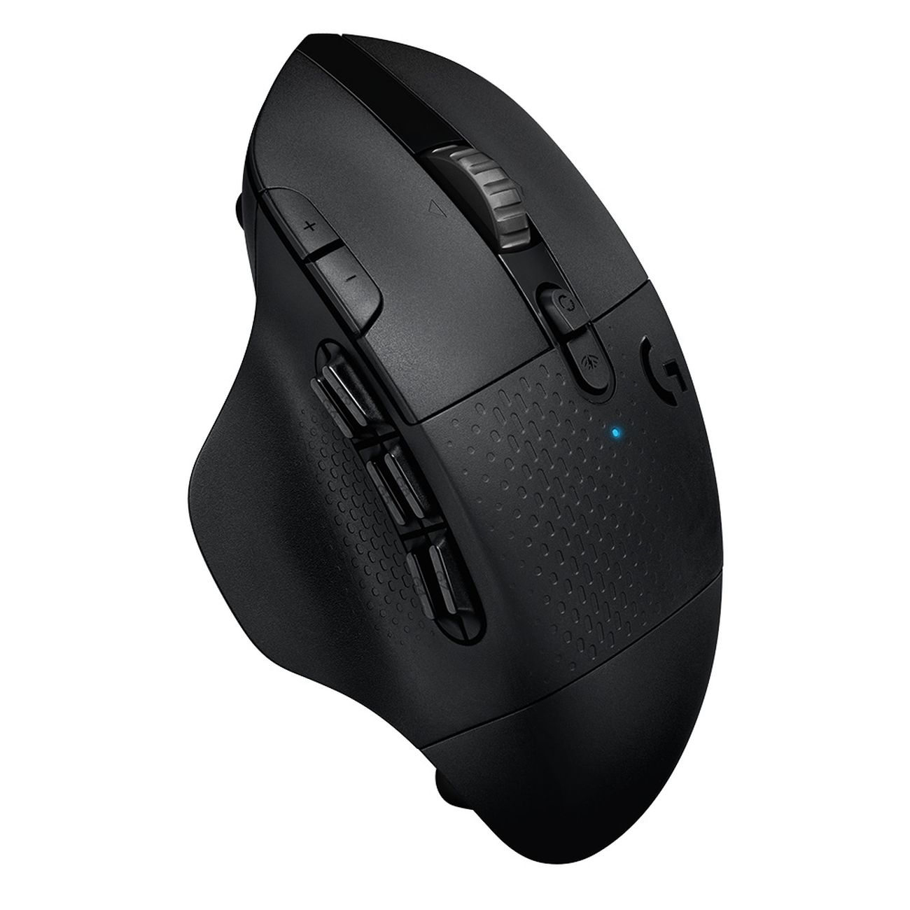 Купить Игровая мышь Logitech G604 (910-005649) в каталоге интернет магазина  М.Видео по выгодной цене с доставкой, отзывы, фотографии - Москва